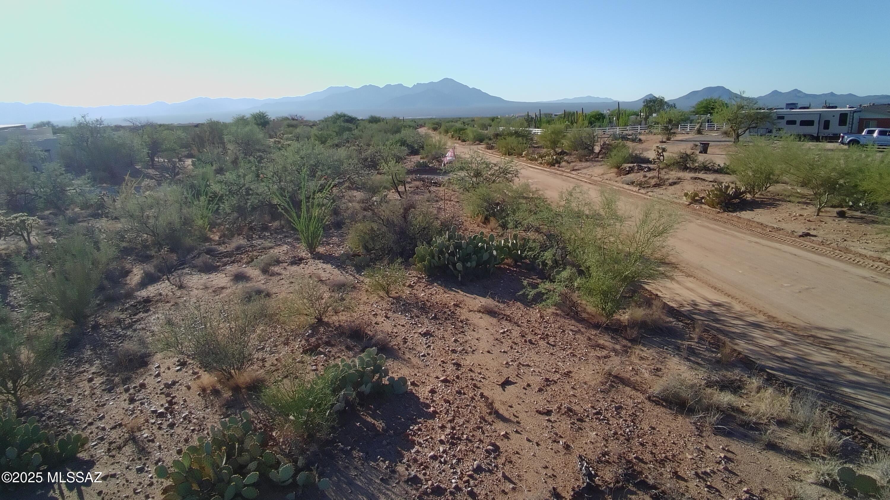 Diamond Bell Ranch - Tucson Unit 11 (1-448) - Land