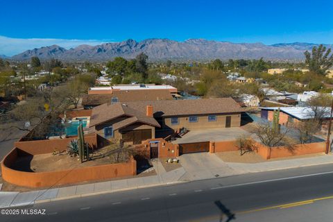 3737 E Pima Street, Tucson, AZ 85716 - MLS#: 22509944
