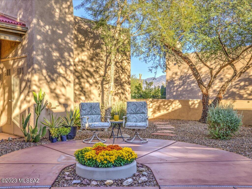 Academy Village - Residential