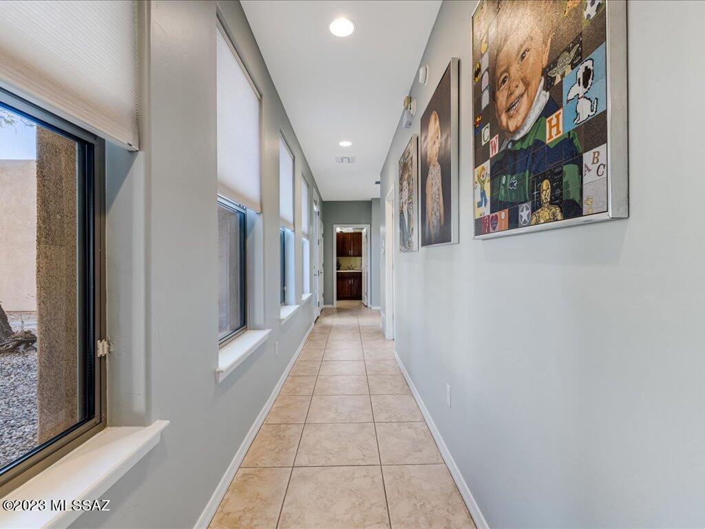 Academy Village - Residential