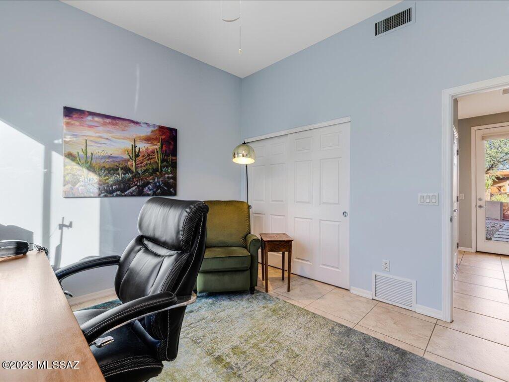 Academy Village - Residential