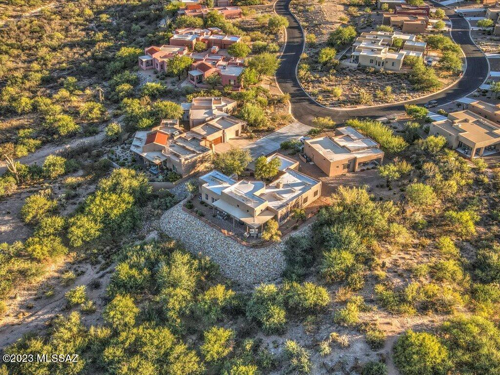 Academy Village - Residential