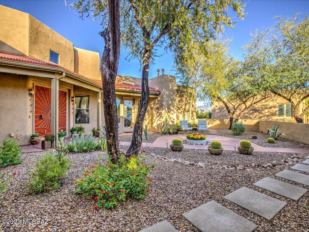 Academy Village - Residential