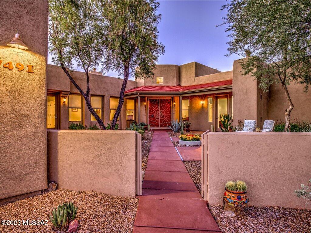 Academy Village - Residential