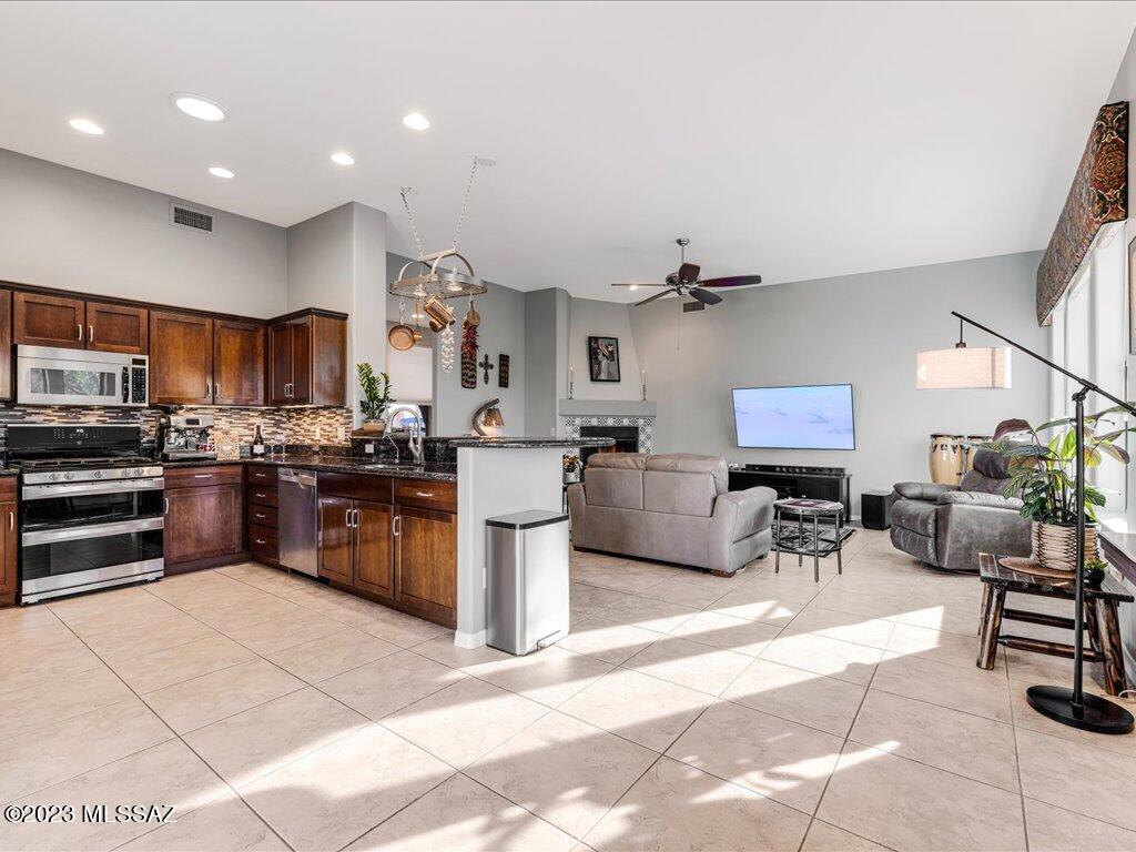 Academy Village - Residential