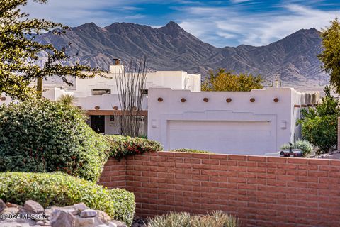 A home in Green Valley