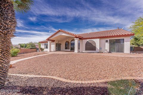 A home in Green Valley