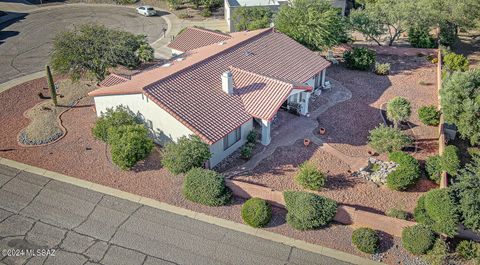 A home in Green Valley