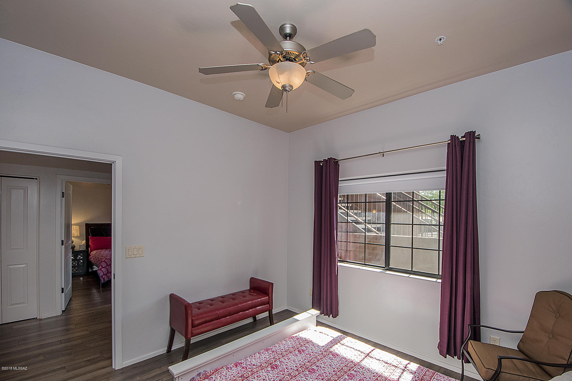 Placita Escondida Bldgs 18-20 Units 1-204 - Residential
