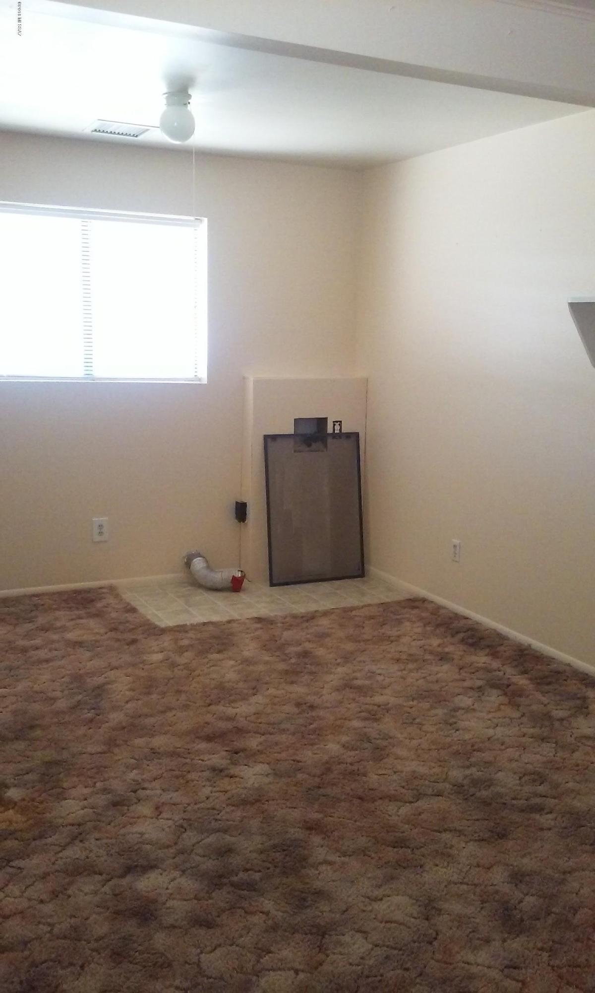 Out Of Pima County - Residential