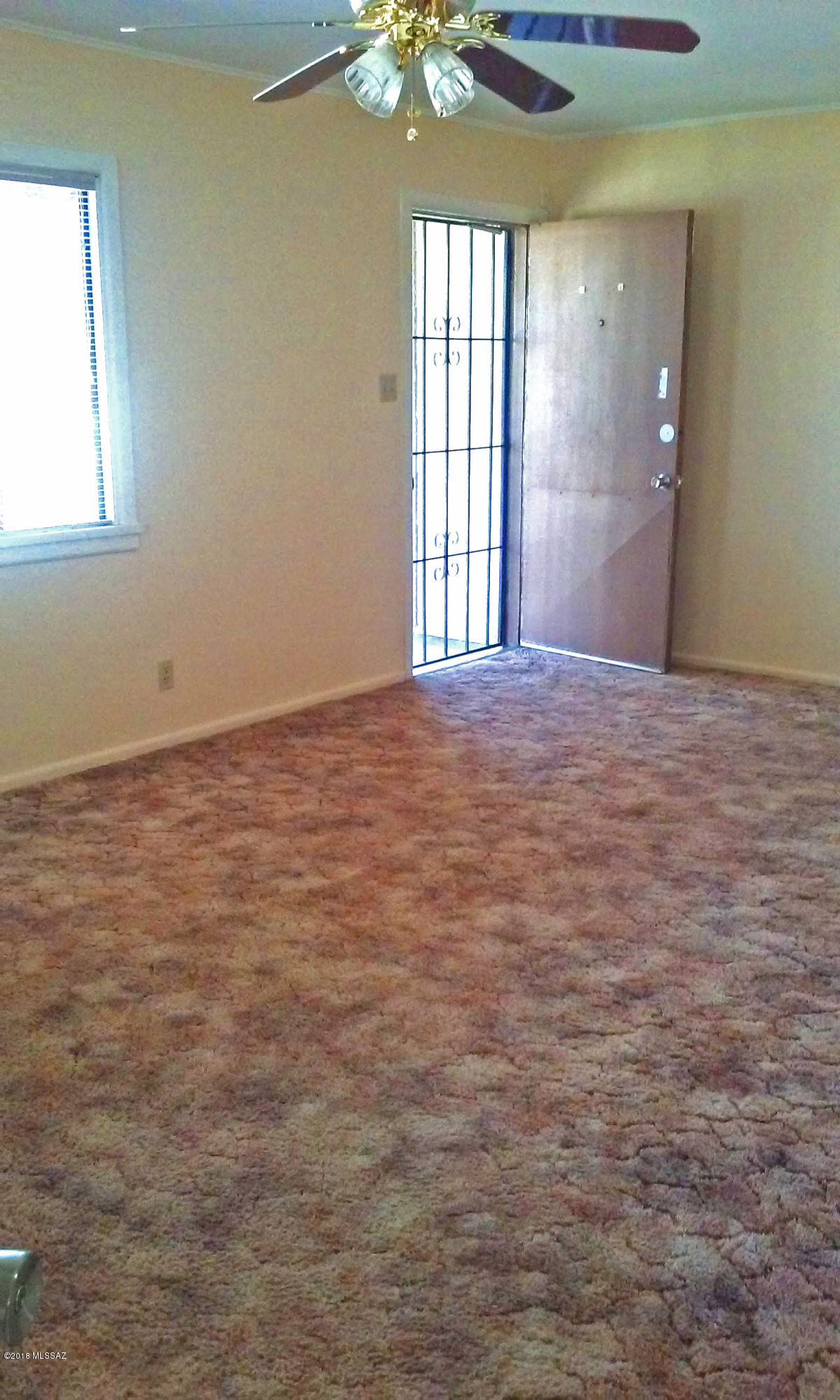 Out Of Pima County - Residential