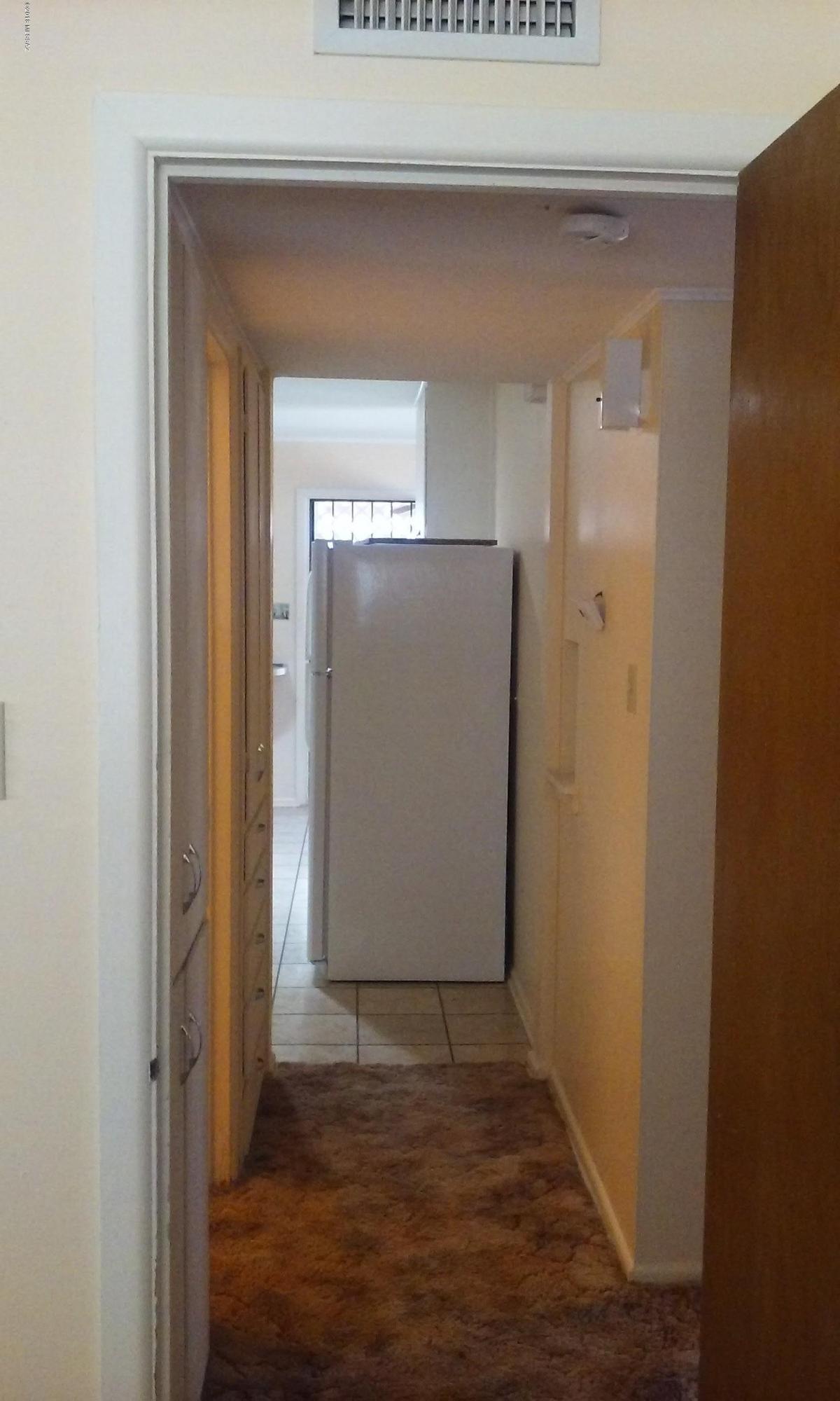 Out Of Pima County - Residential