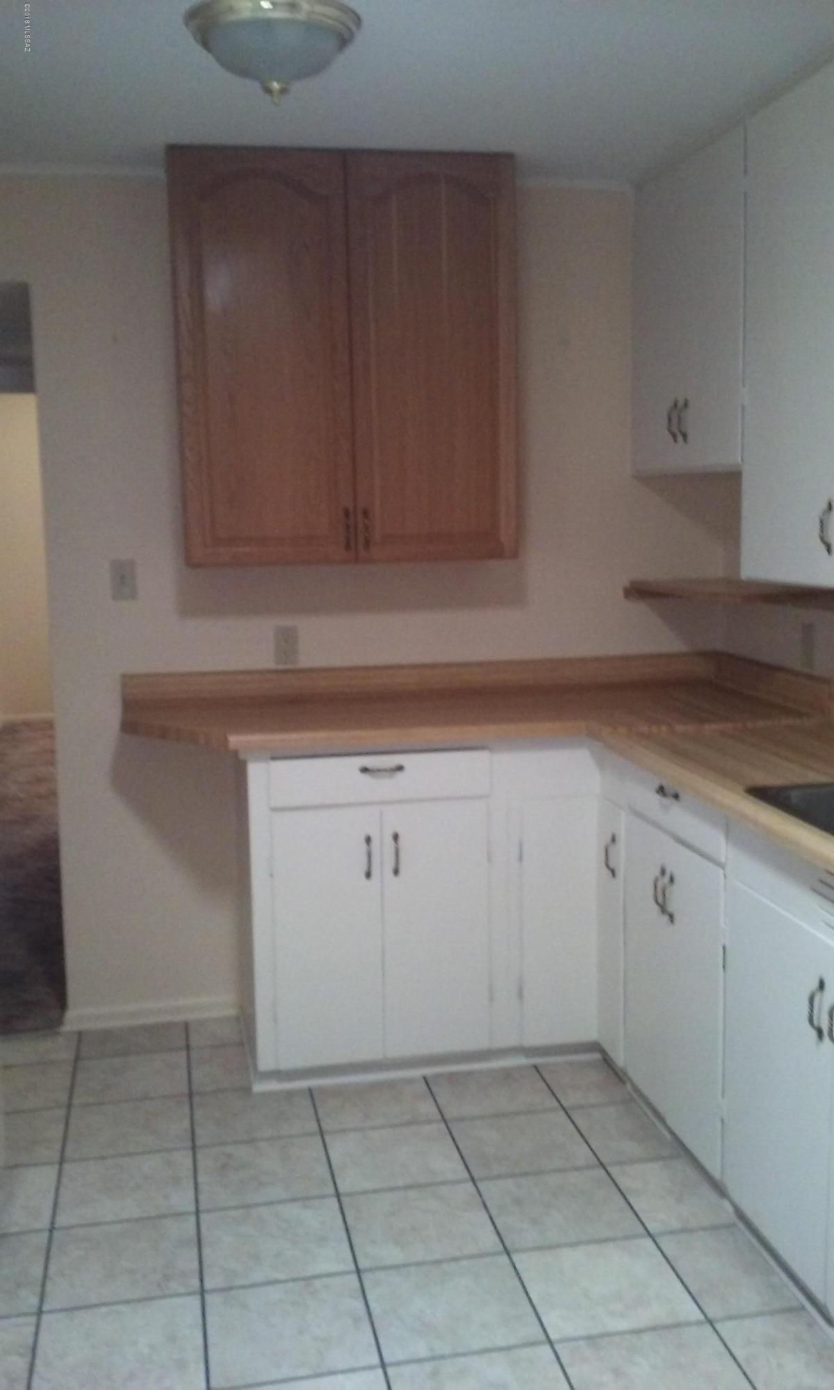 Out Of Pima County - Residential