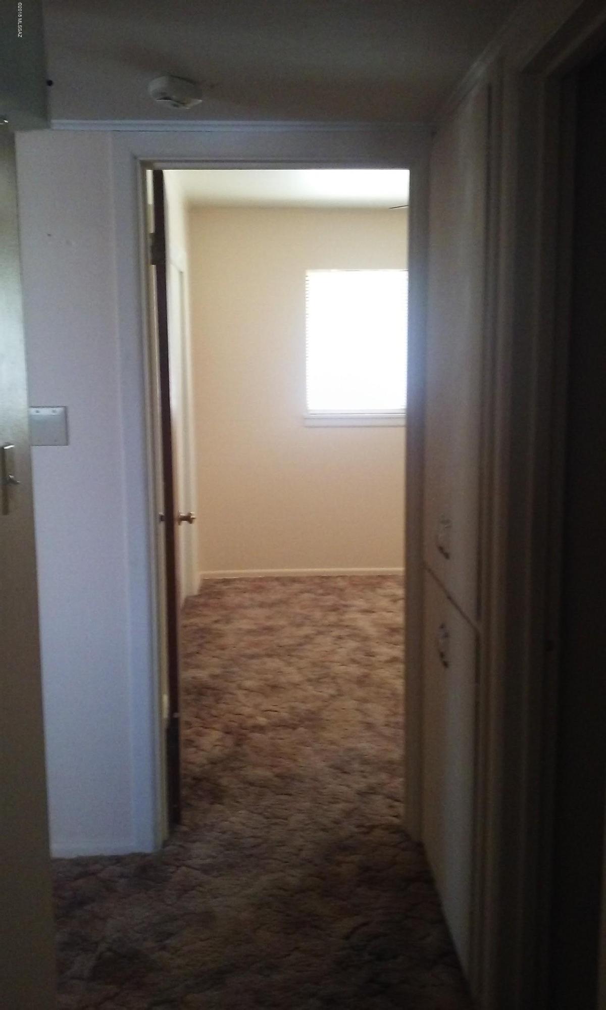 Out Of Pima County - Residential