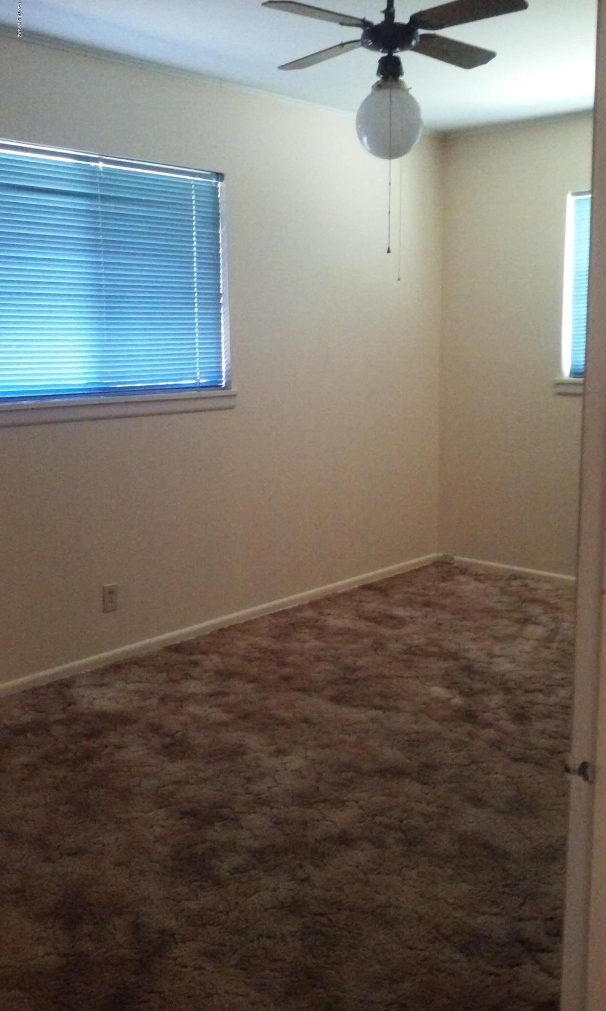 Out Of Pima County - Residential