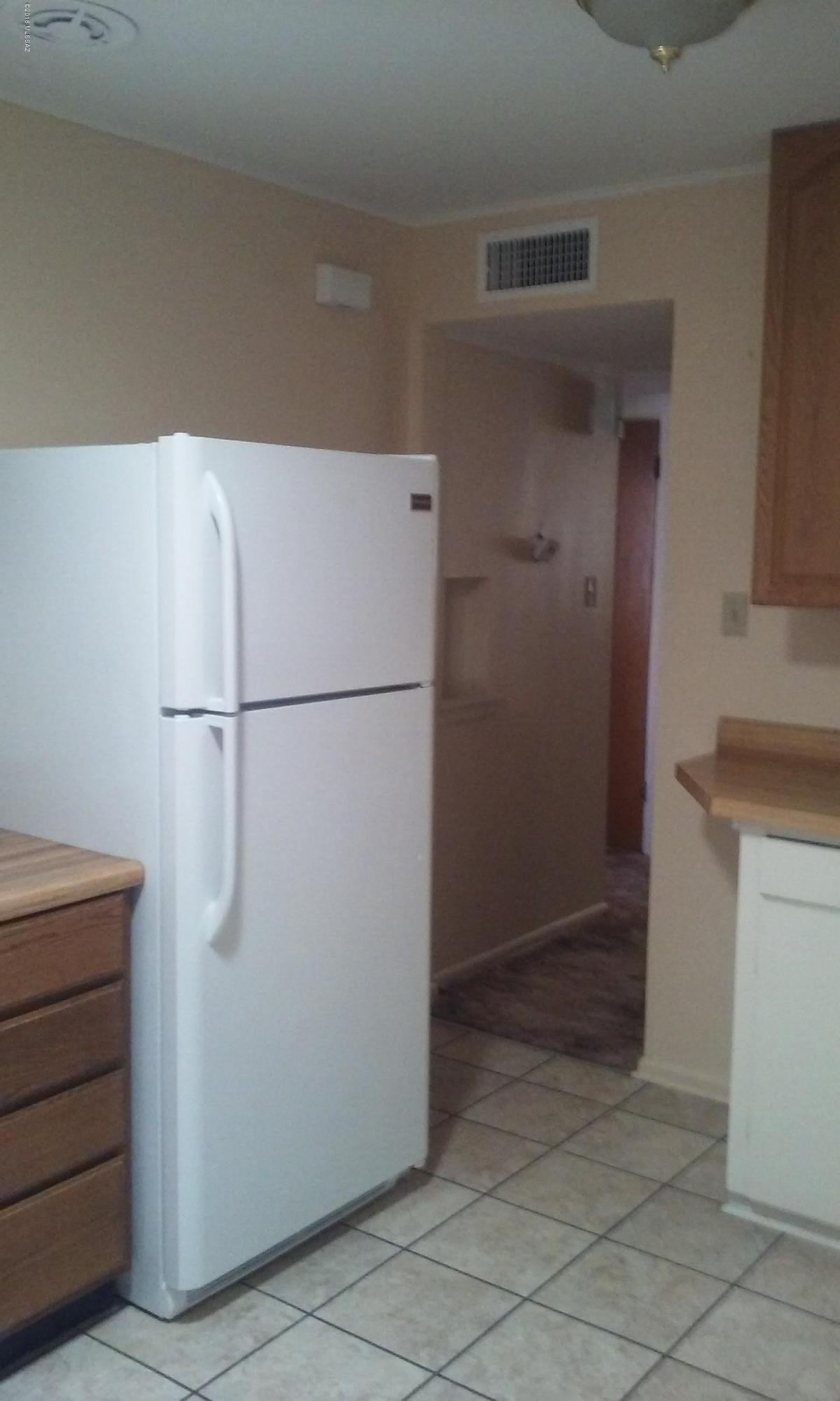Out Of Pima County - Residential