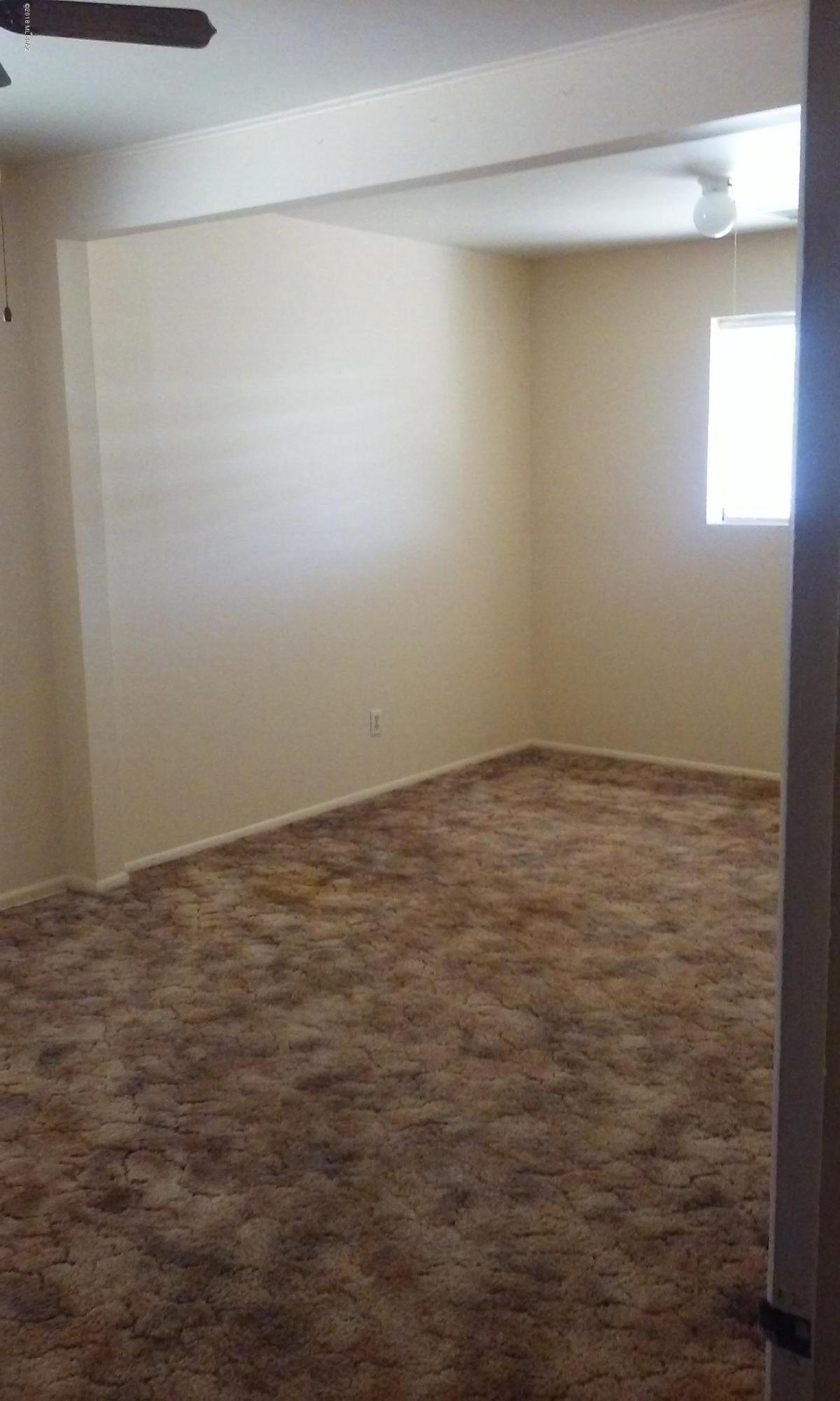Out Of Pima County - Residential