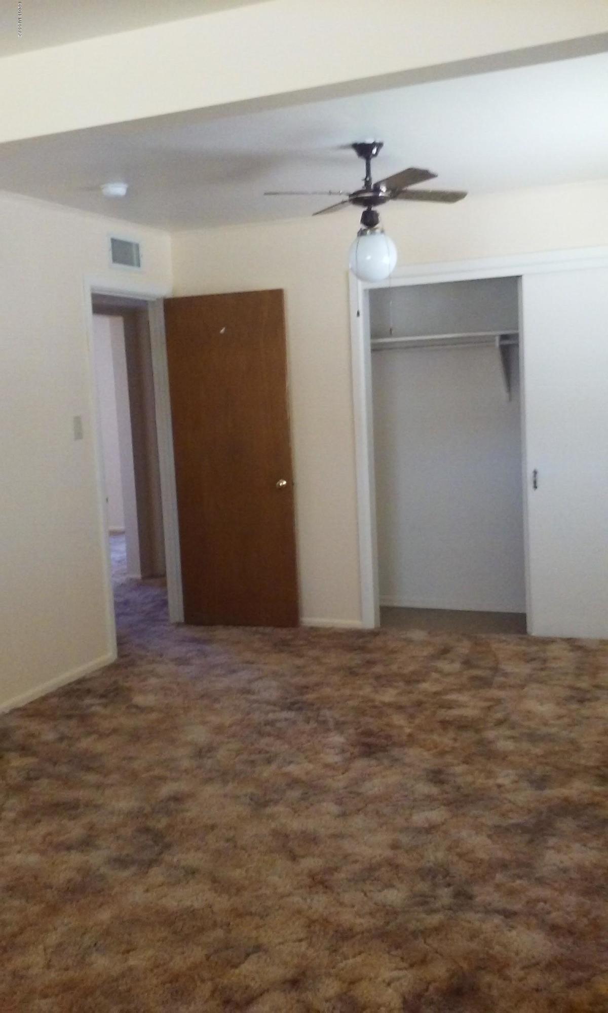 Out Of Pima County - Residential