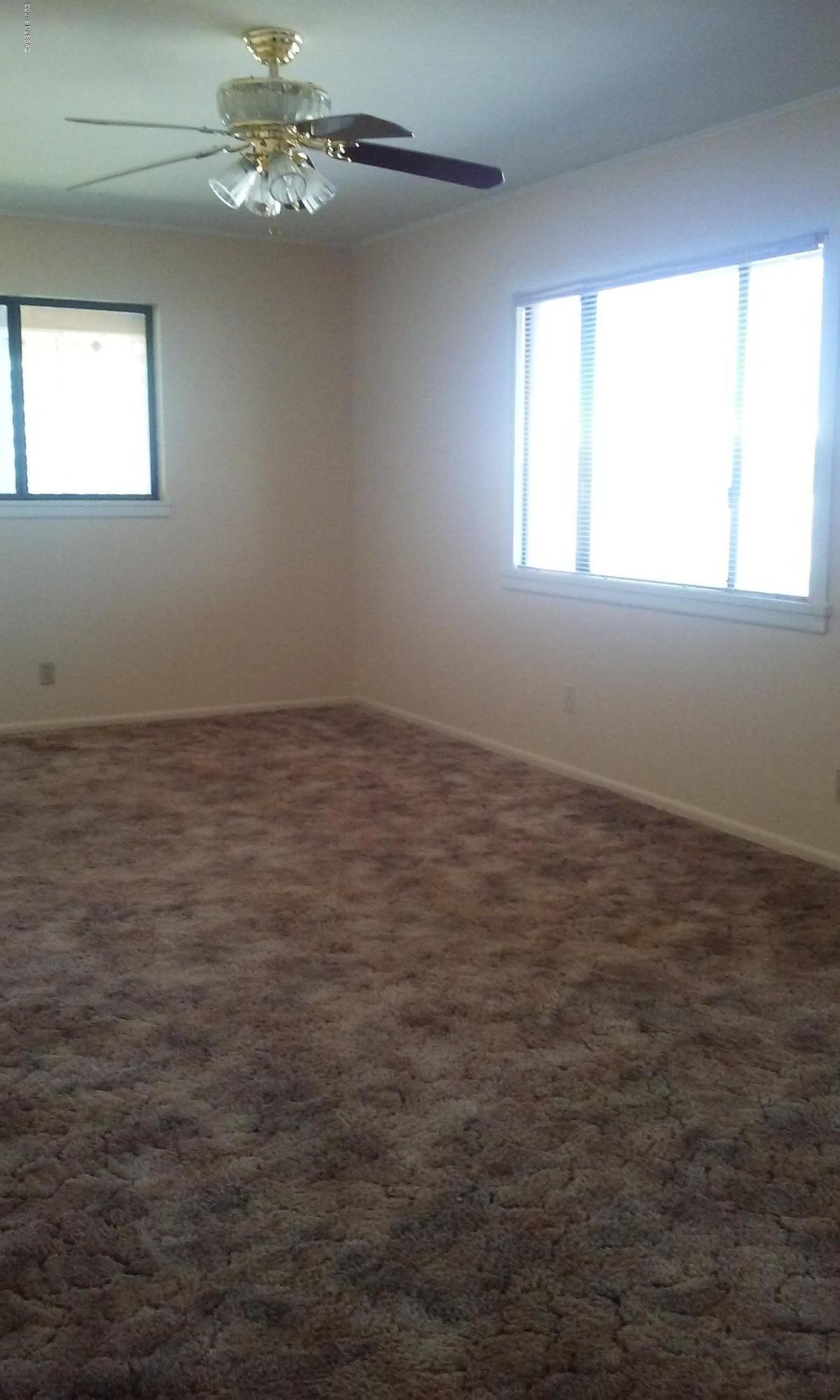 Out Of Pima County - Residential