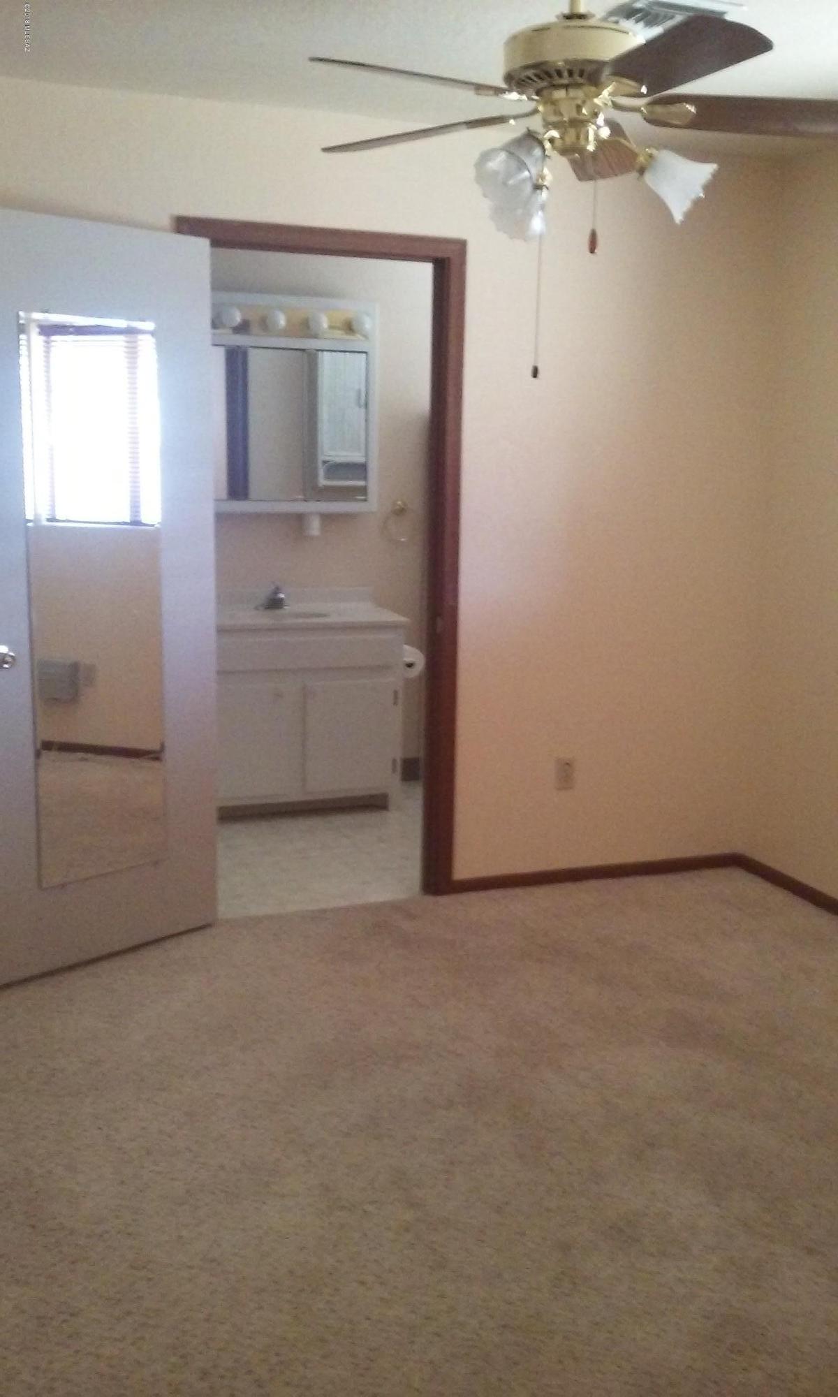 Out Of Pima County - Residential