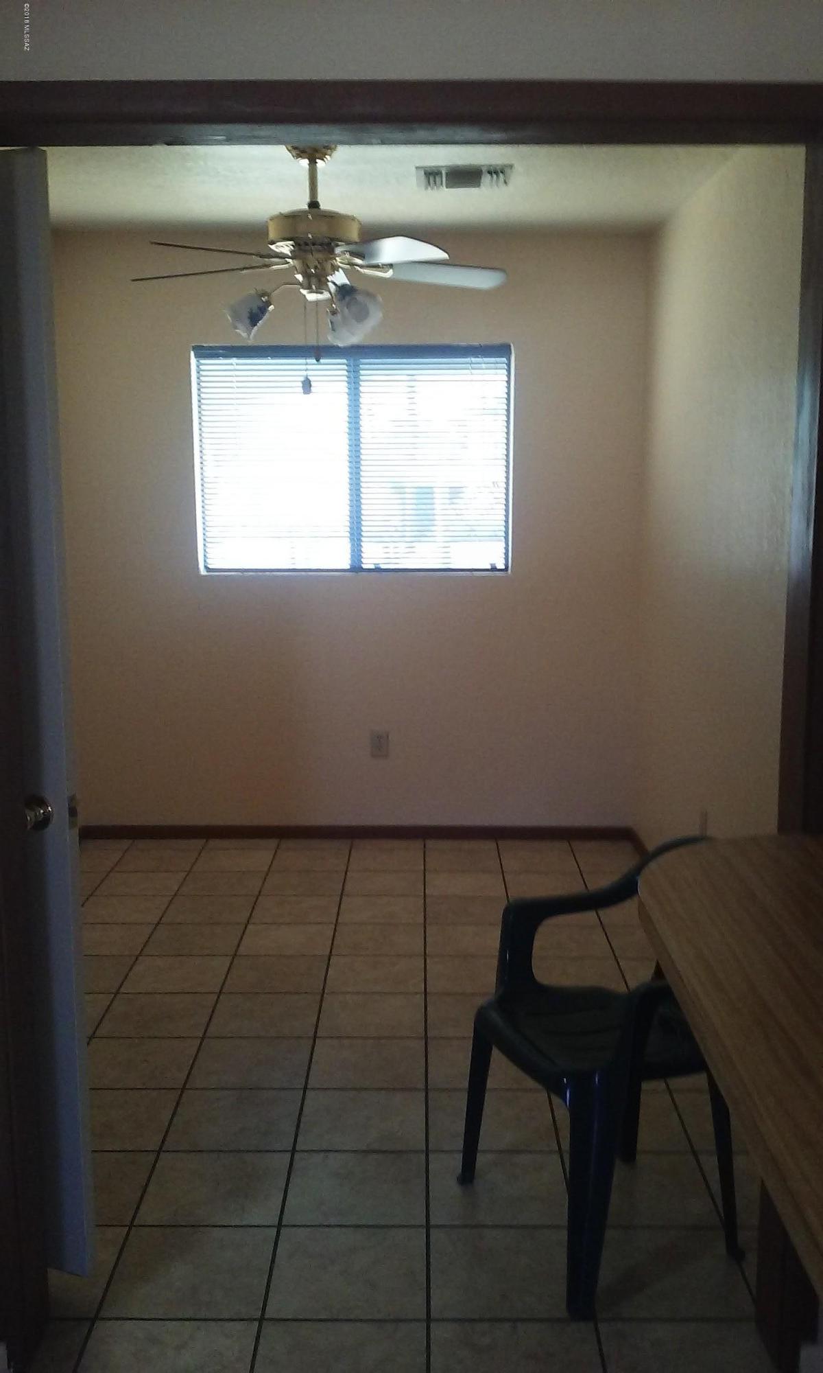 Out Of Pima County - Residential