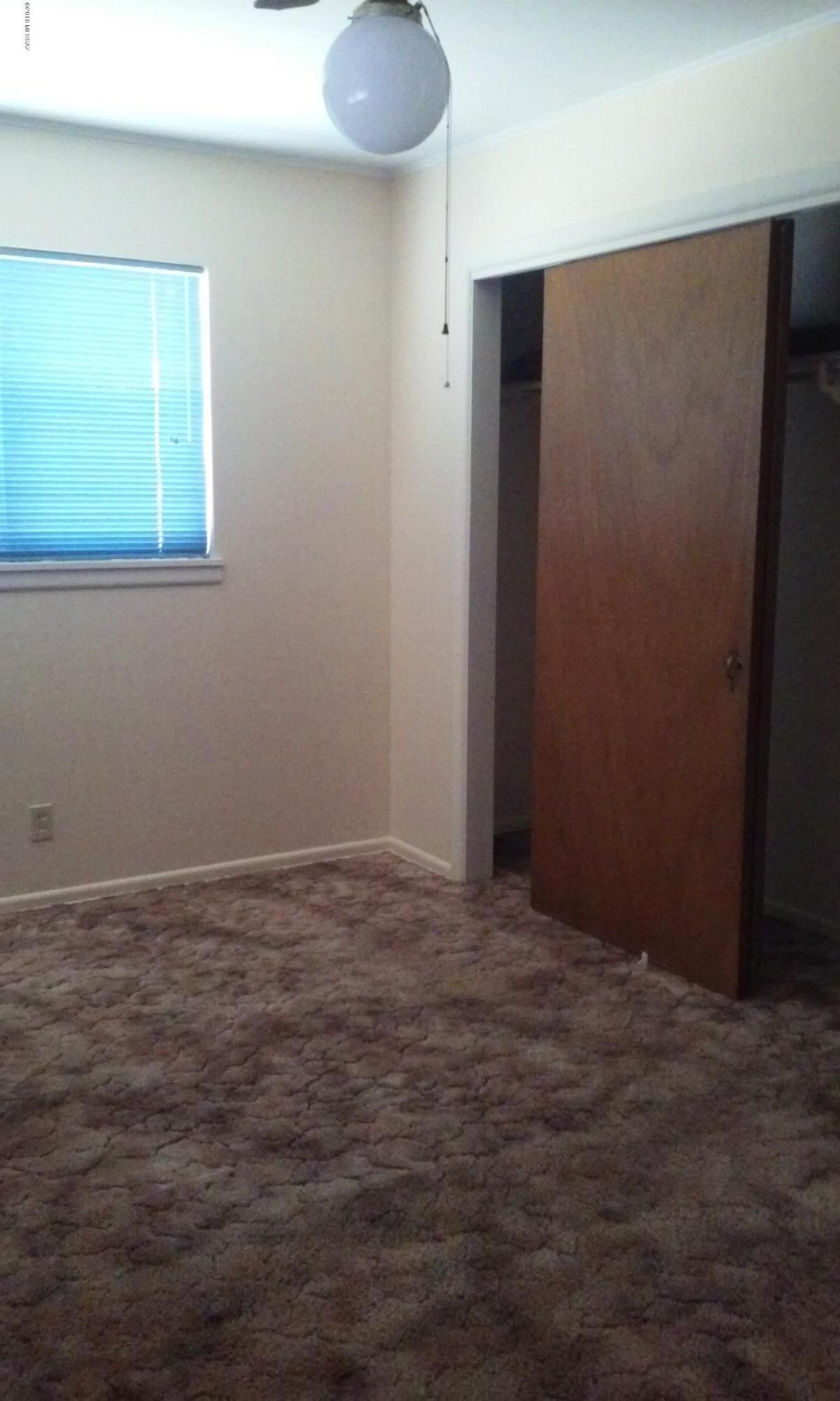 Out Of Pima County - Residential