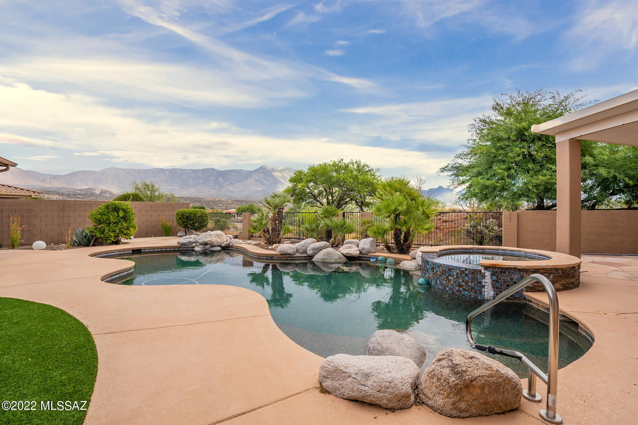 Saddlebrooke - Residential