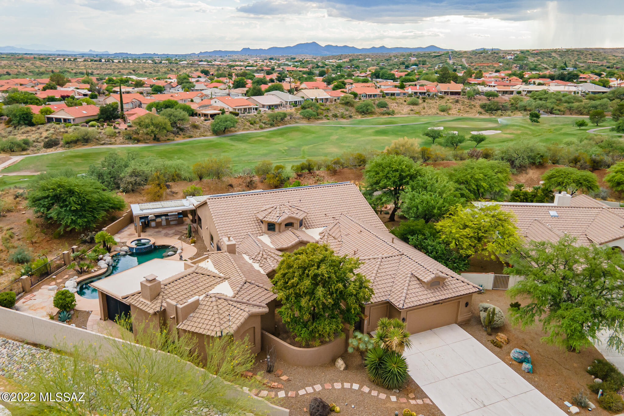 Saddlebrooke - Residential