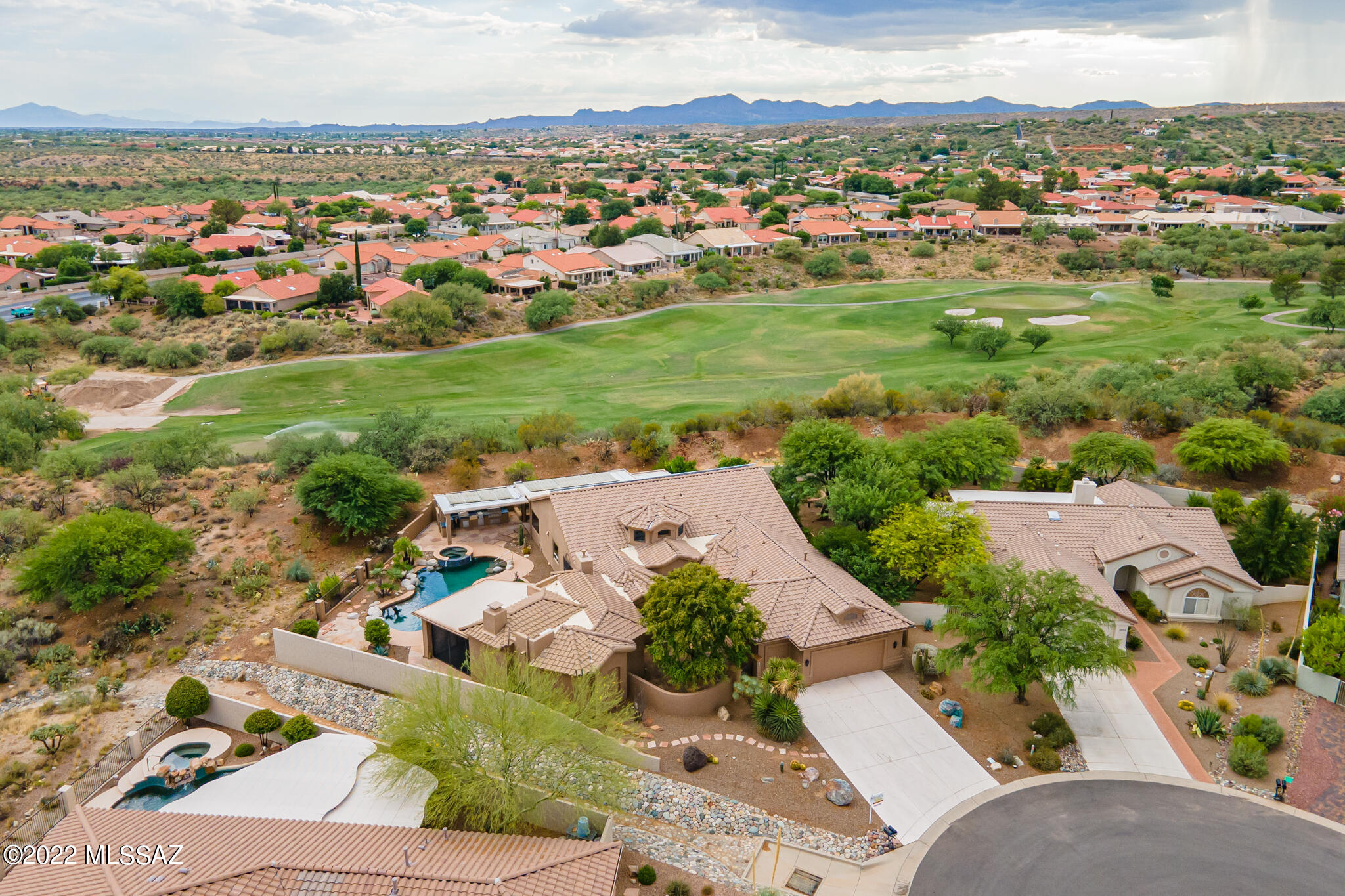 Saddlebrooke - Residential