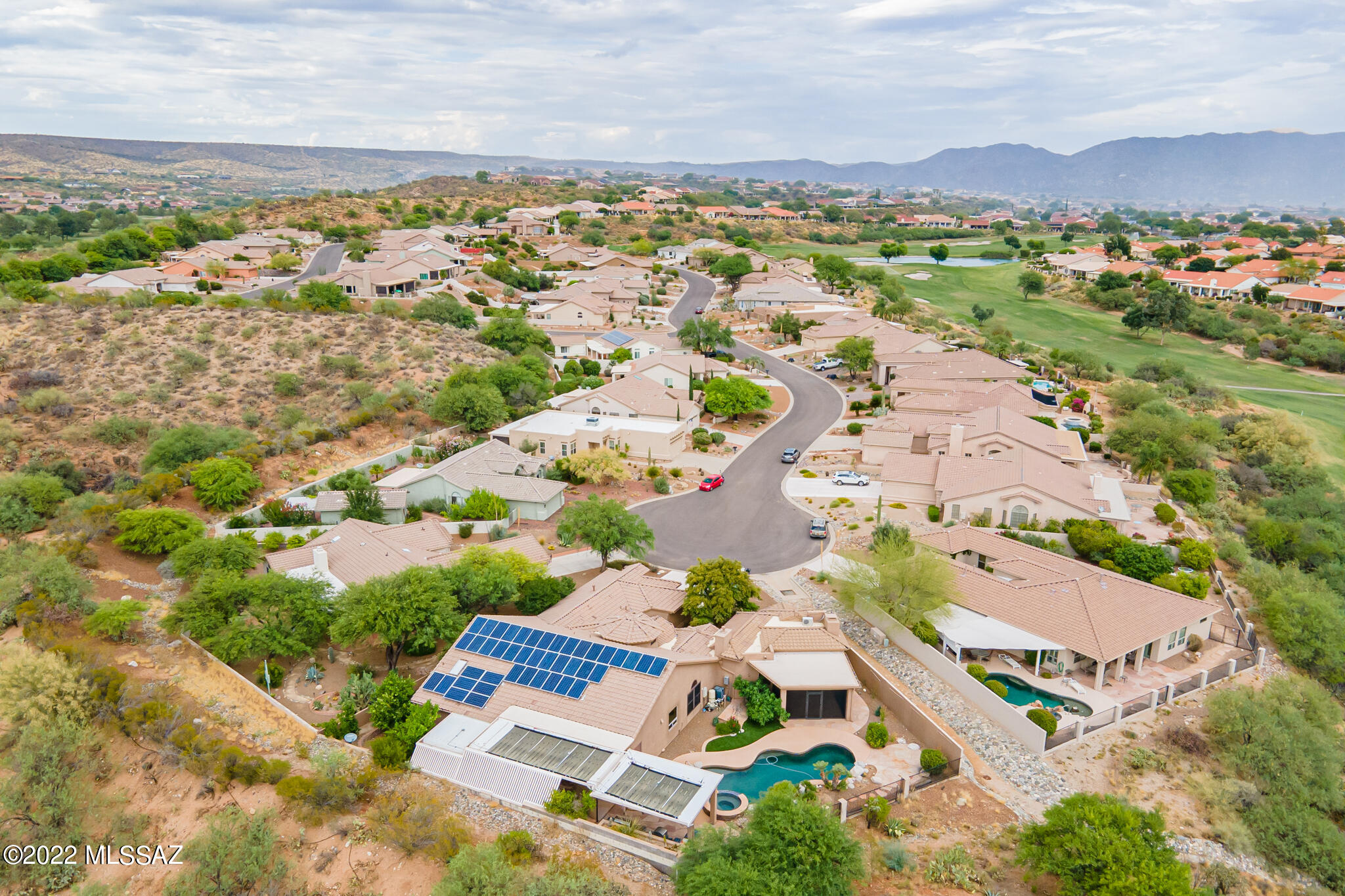 Saddlebrooke - Residential