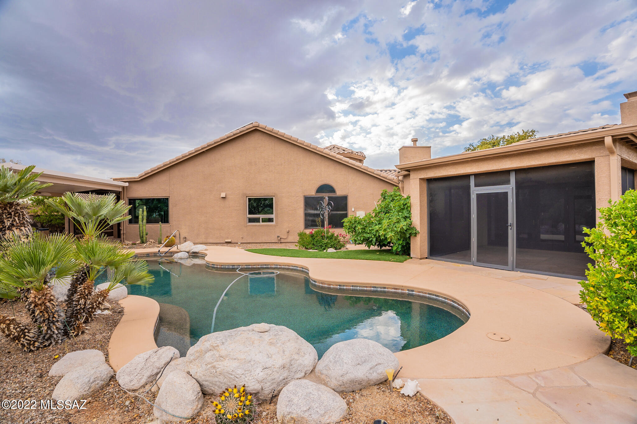 Saddlebrooke - Residential