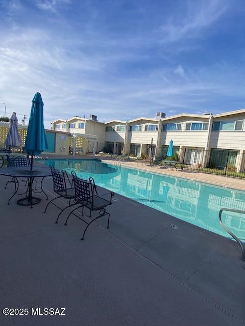 Citation Park Resub - Residential