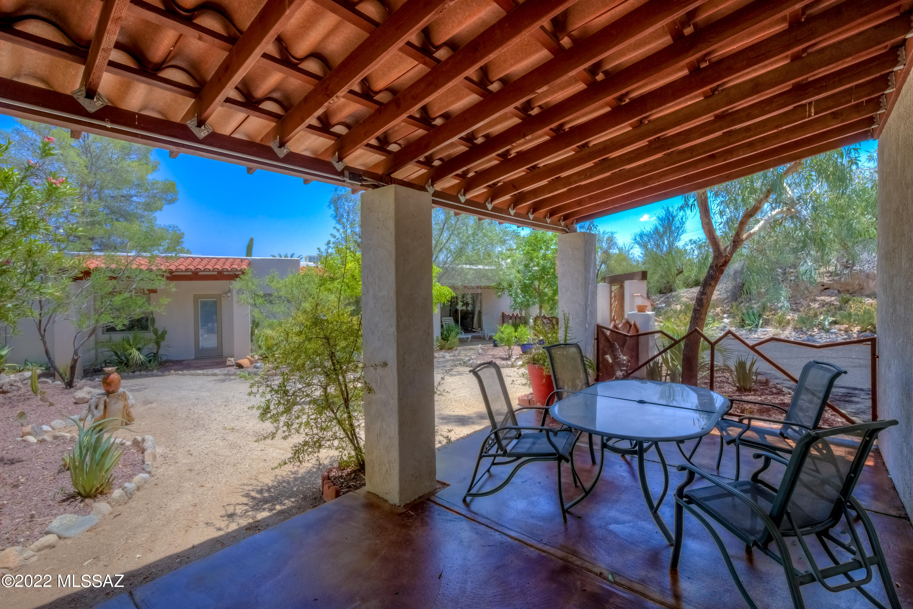 Oracle Foothills Estates NO. 2 - Residential