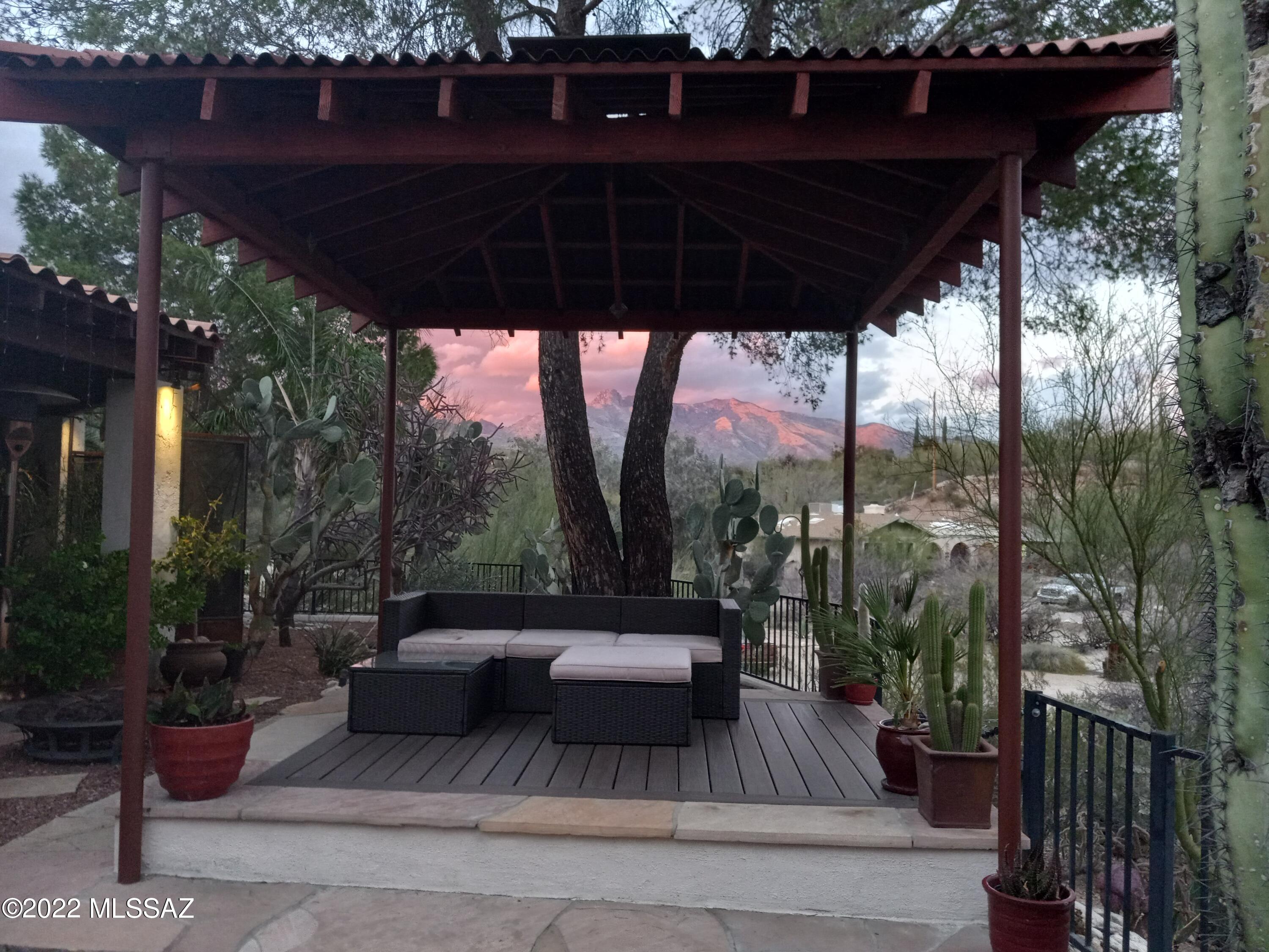 Oracle Foothills Estates NO. 2 - Residential