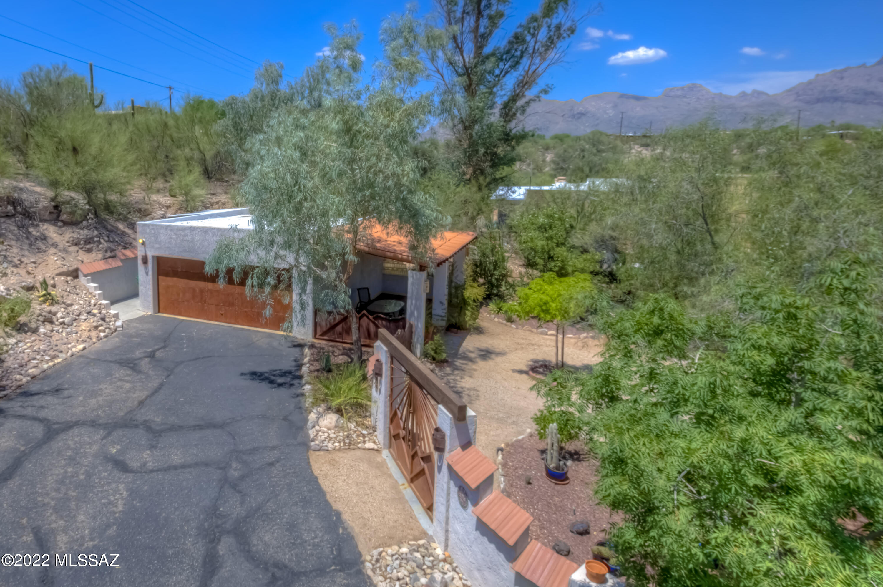 Oracle Foothills Estates NO. 2 - Residential