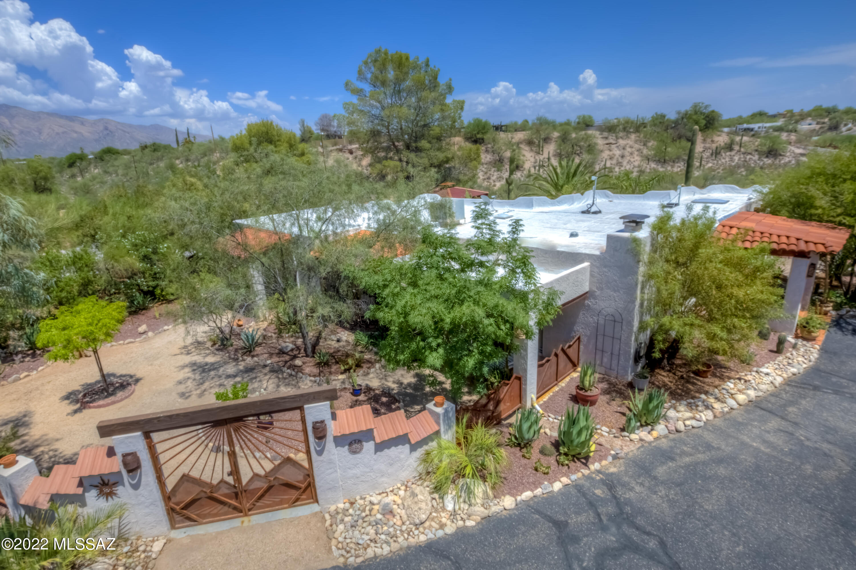 Oracle Foothills Estates NO. 2 - Residential