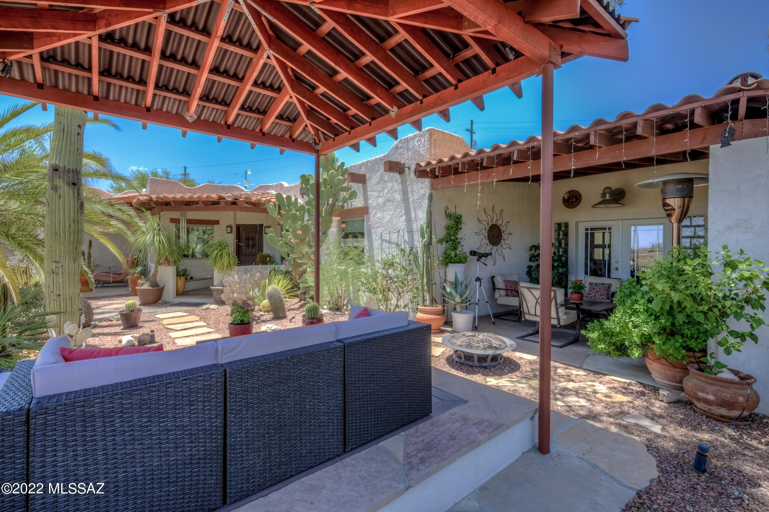 Oracle Foothills Estates NO. 2 - Residential