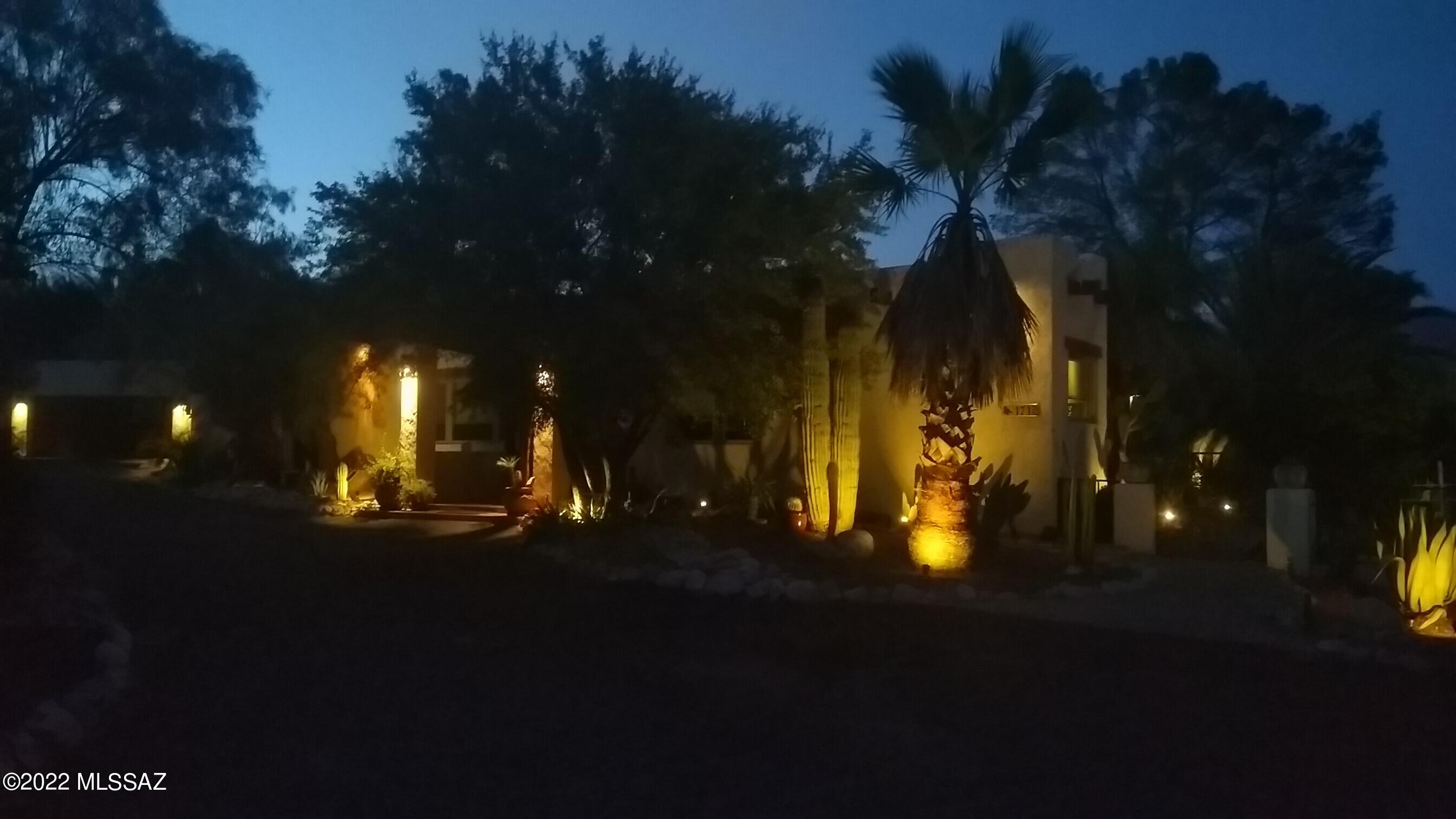 Oracle Foothills Estates NO. 2 - Residential