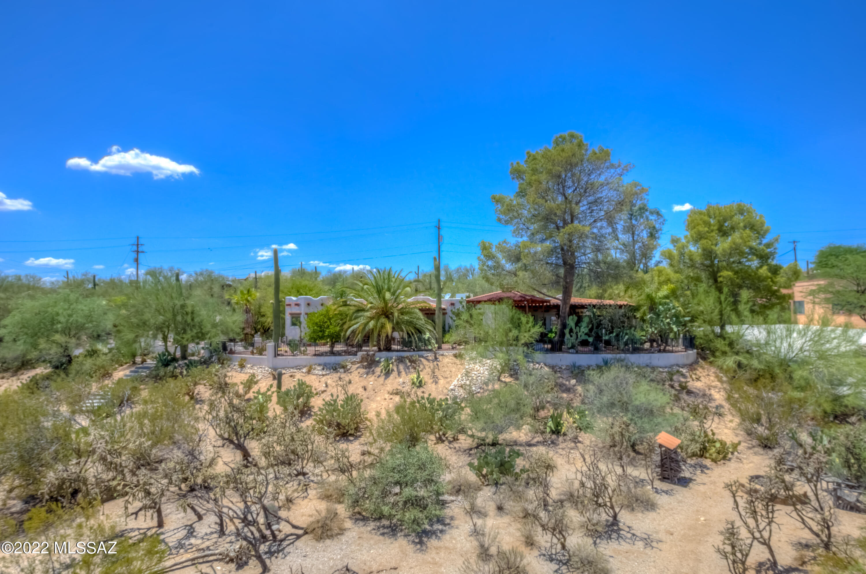 Oracle Foothills Estates NO. 2 - Residential