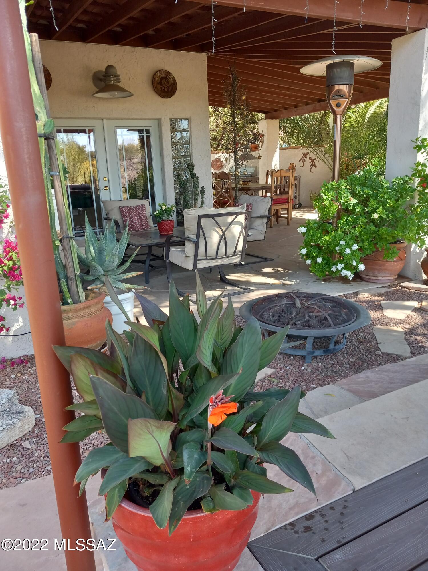 Oracle Foothills Estates NO. 2 - Residential