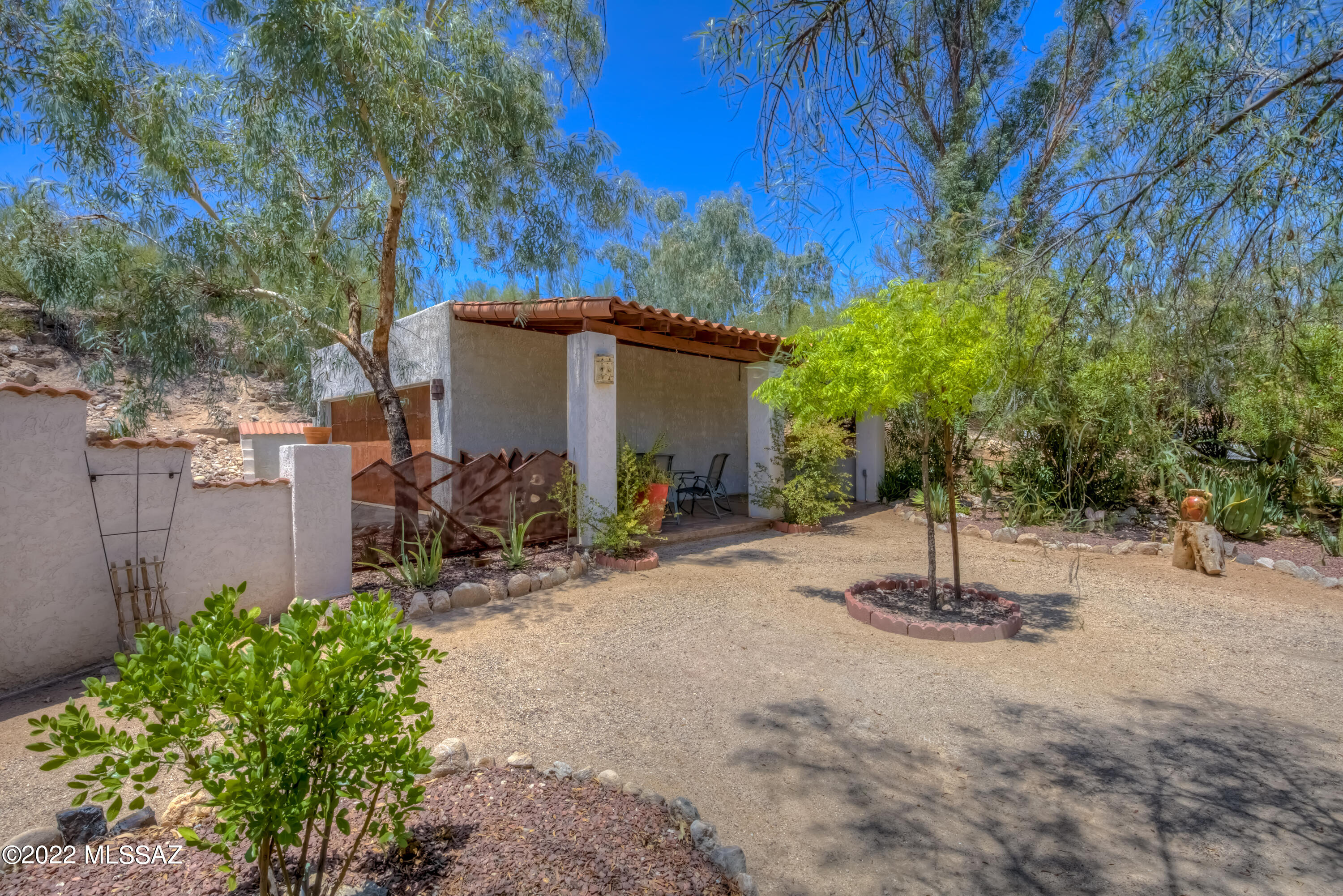 Oracle Foothills Estates NO. 2 - Residential
