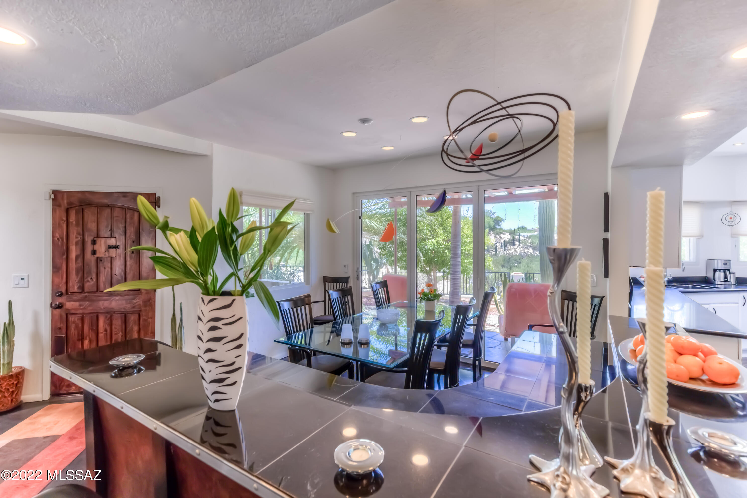 Oracle Foothills Estates NO. 2 - Residential