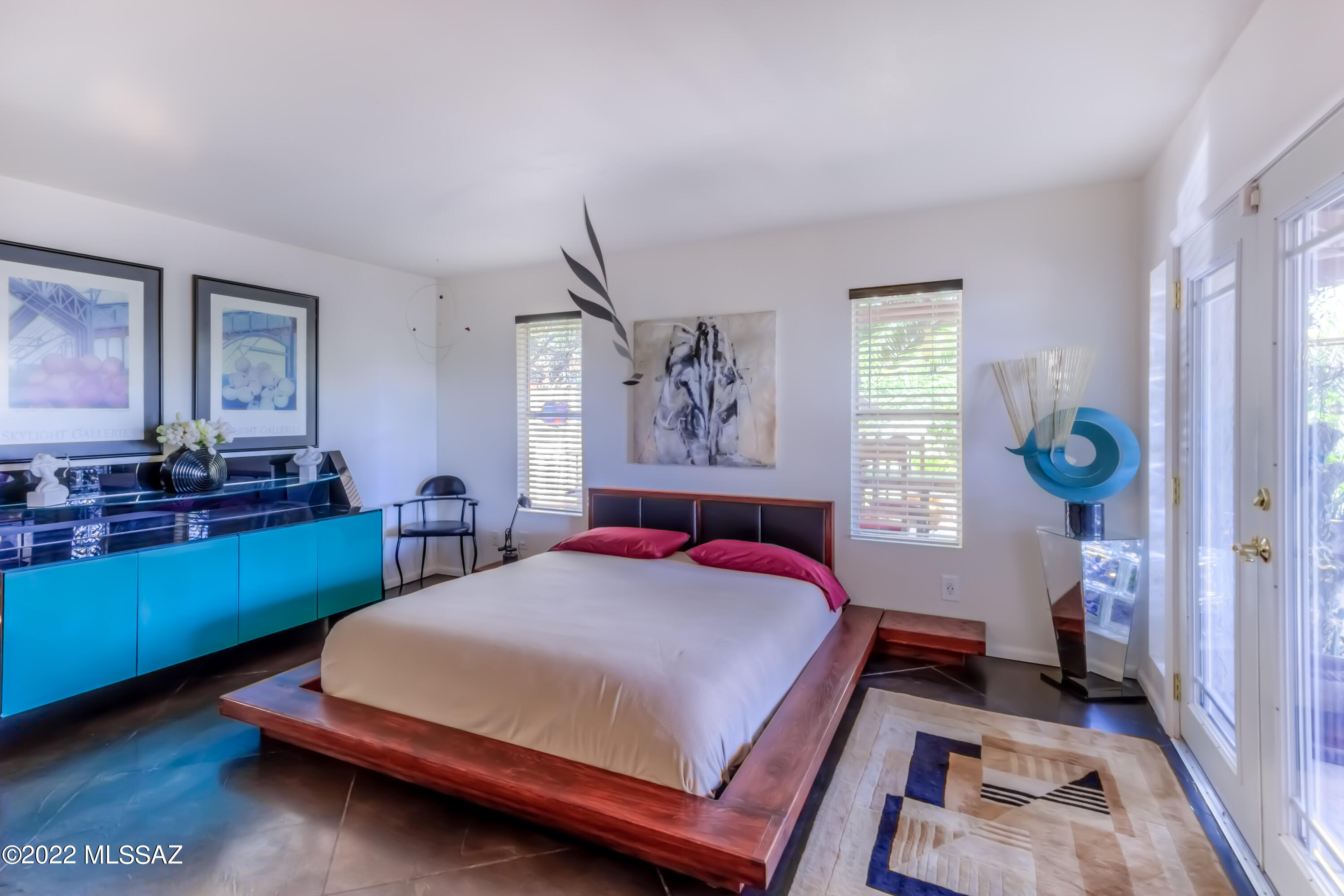 Oracle Foothills Estates NO. 2 - Residential