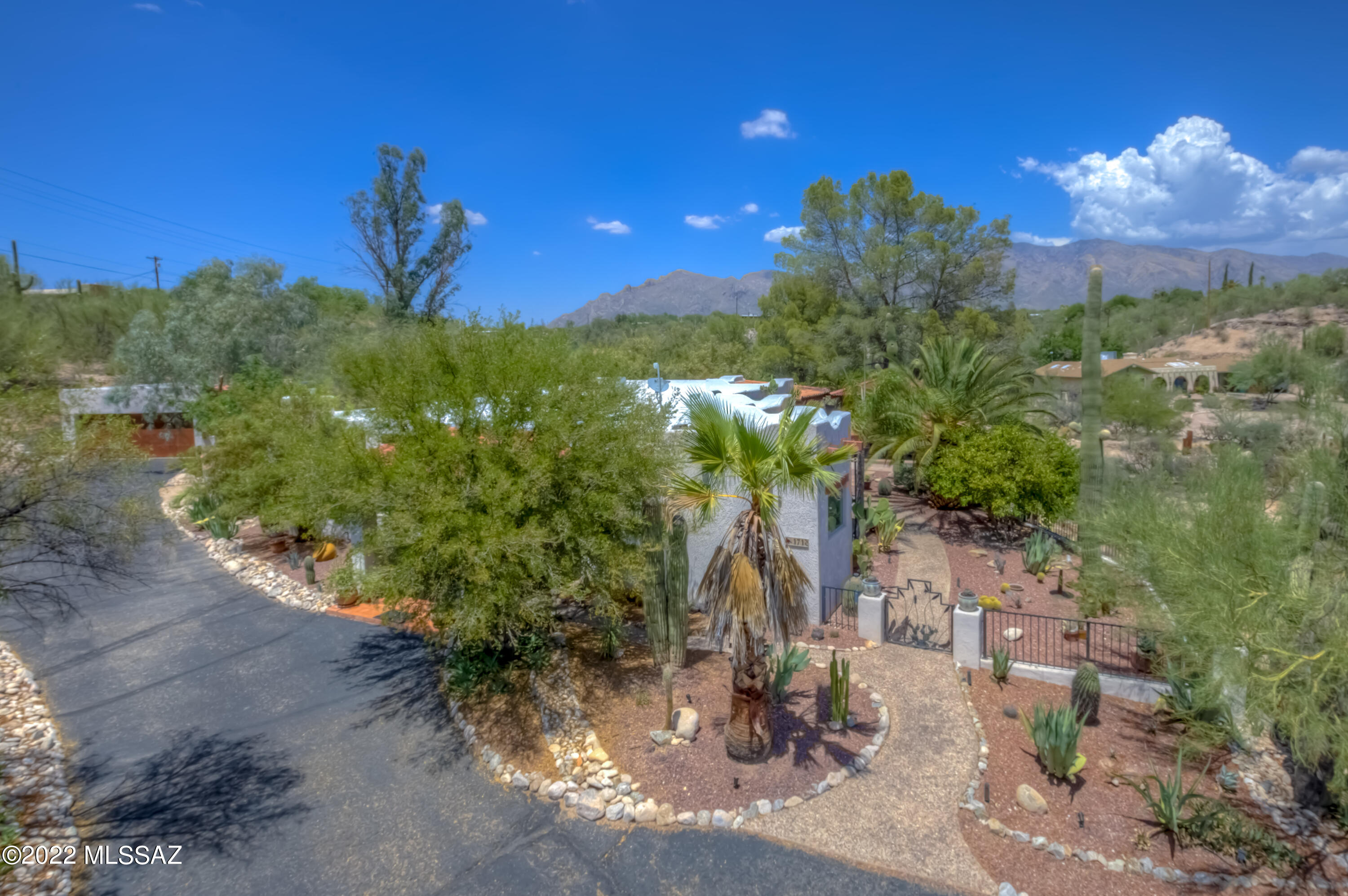 Oracle Foothills Estates NO. 2 - Residential