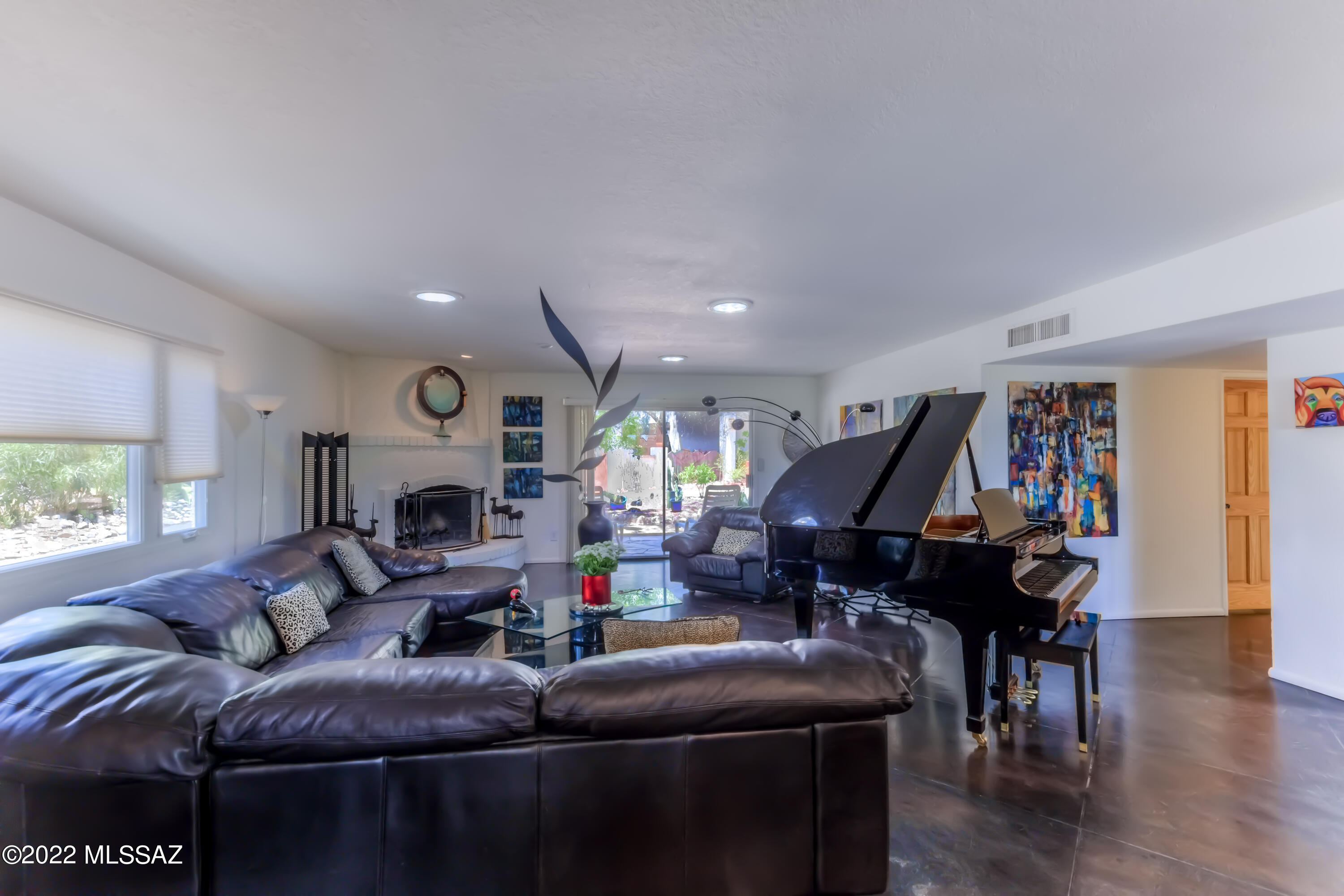 Oracle Foothills Estates NO. 2 - Residential
