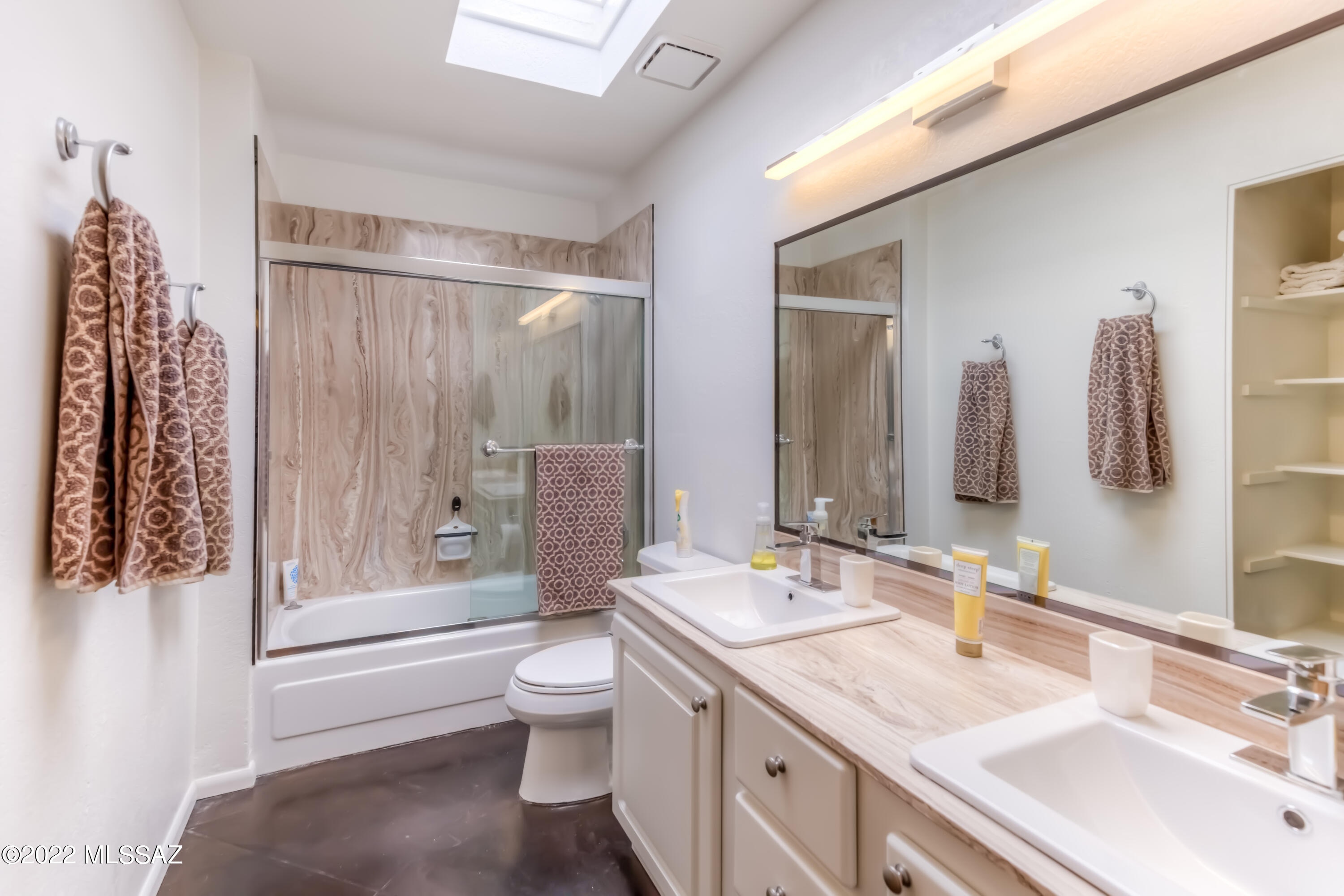 Oracle Foothills Estates NO. 2 - Residential