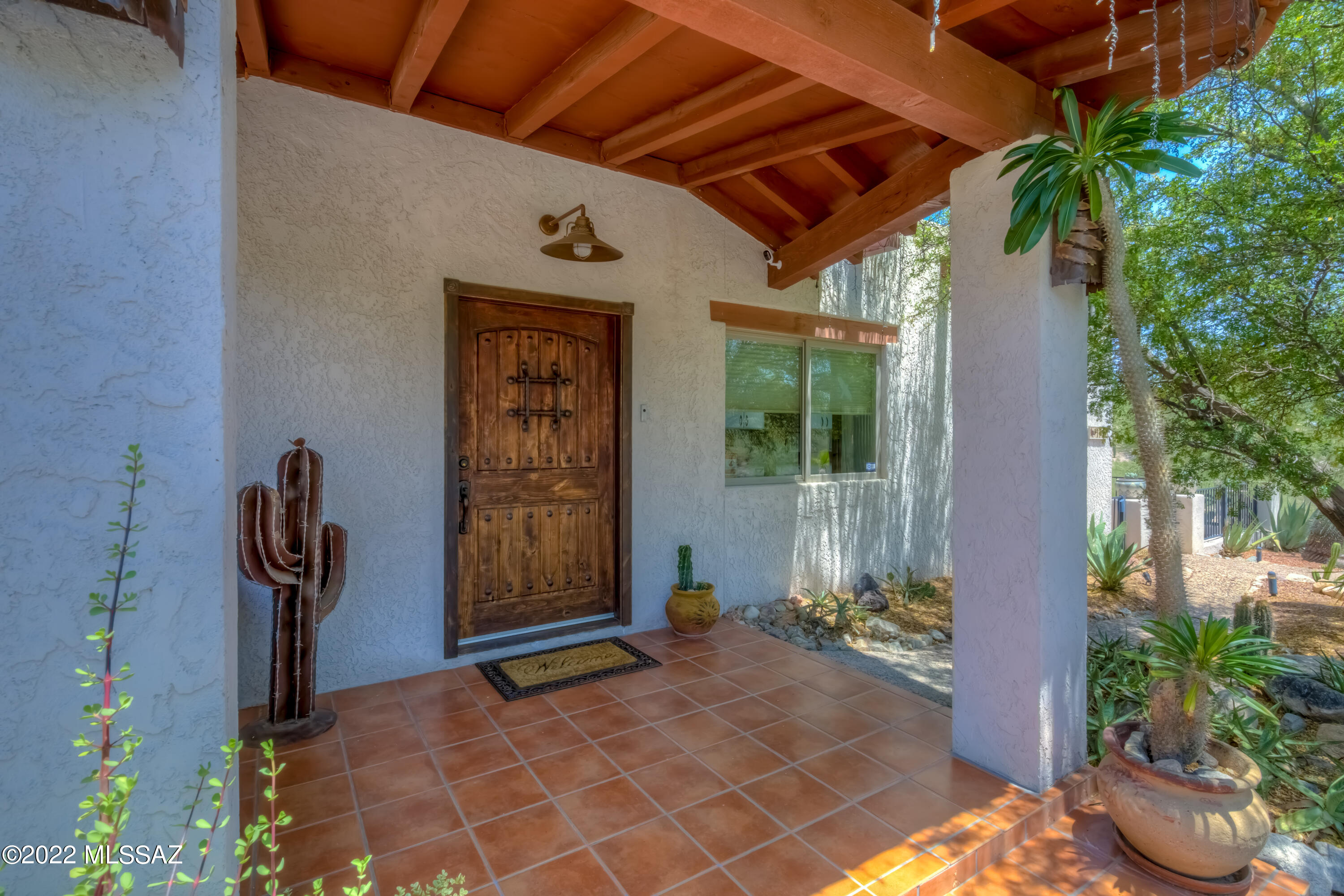 Oracle Foothills Estates NO. 2 - Residential