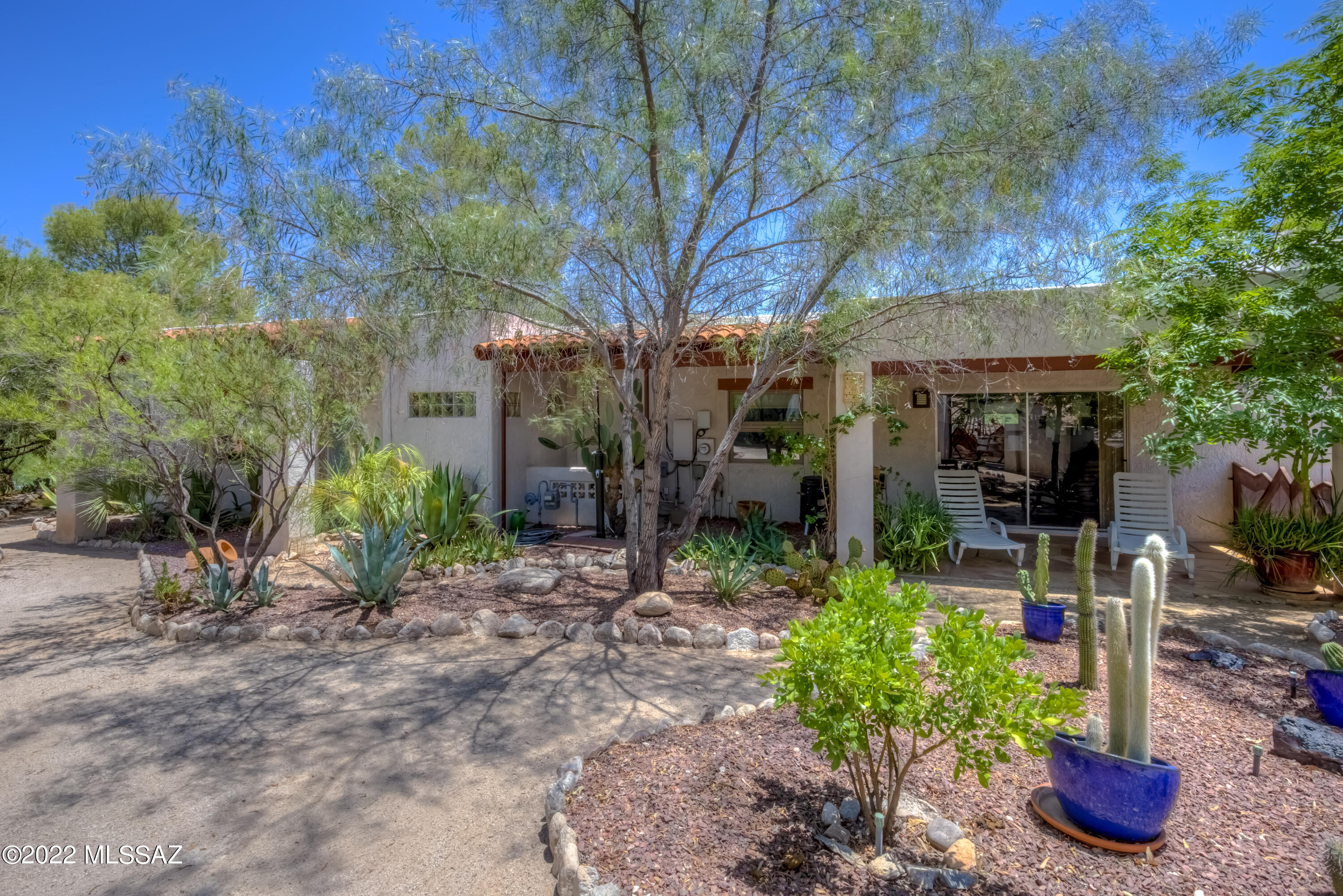 Oracle Foothills Estates NO. 2 - Residential