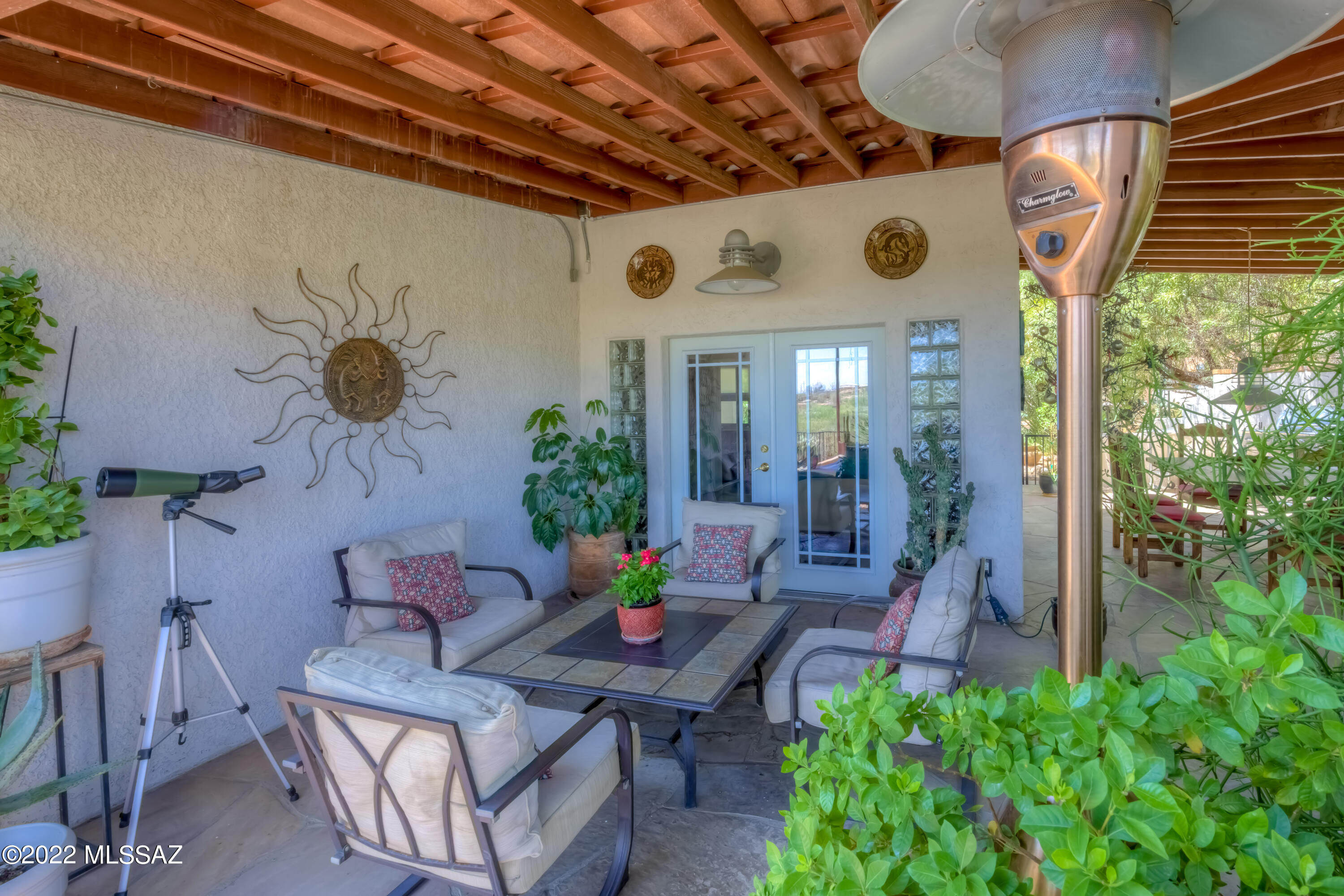 Oracle Foothills Estates NO. 2 - Residential