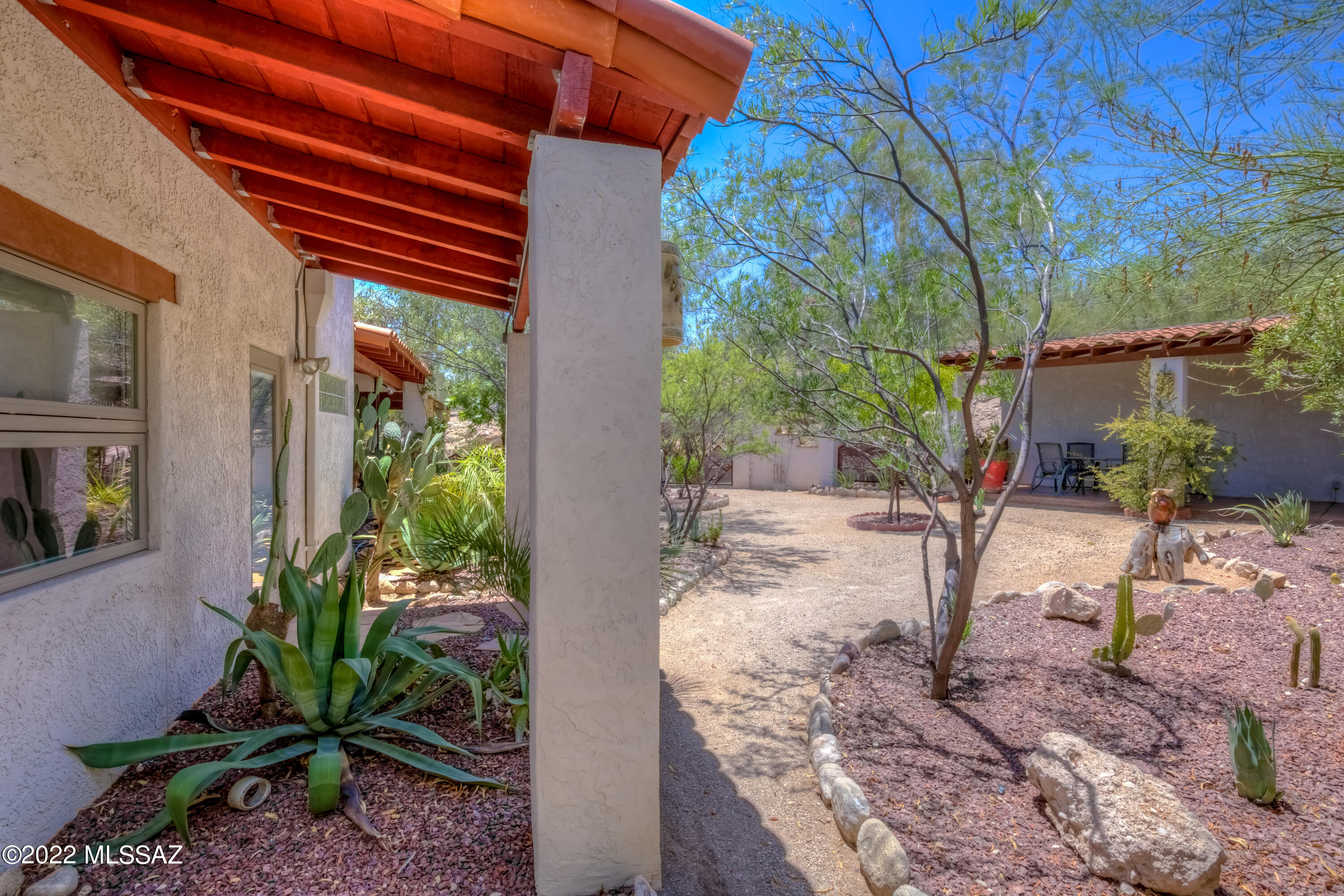 Oracle Foothills Estates NO. 2 - Residential